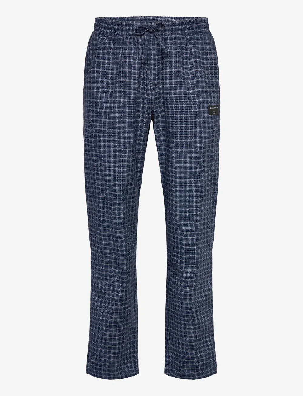 Björn Borg - CORE FLANNEL PYJAMA PANTS - pidžaamapüksid - bb multicheck 2 - 0