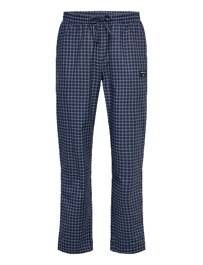 Core Flannel Pyjama Pants - Underdele