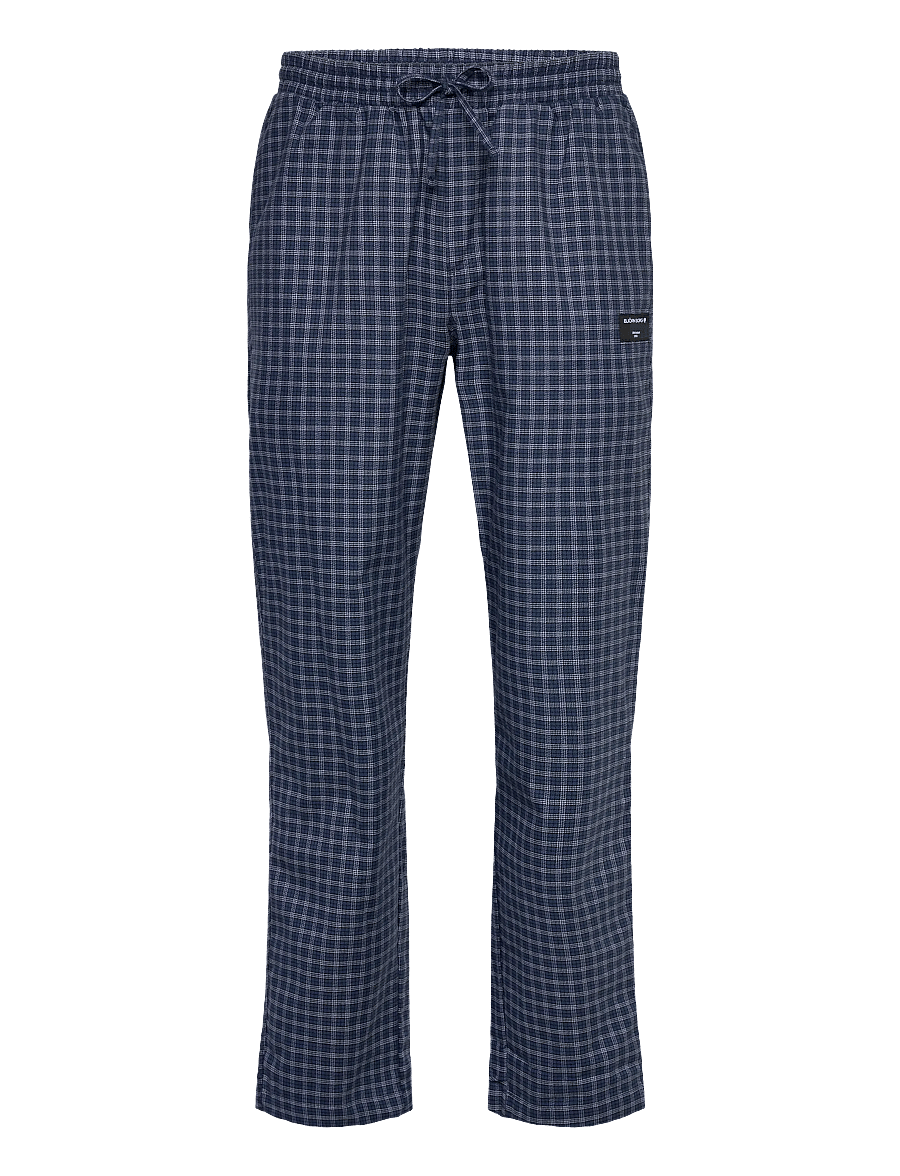 Björn Borg - CORE FLANNEL PYJAMA PANTS - pidžaamapüksid - bb multicheck 2 - 0