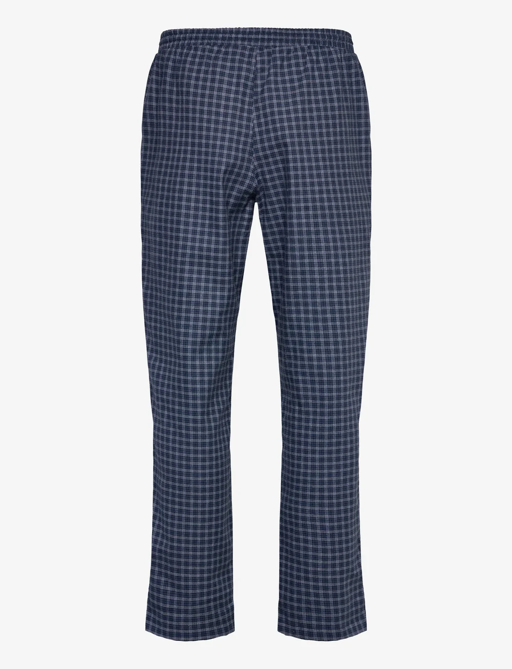 Björn Borg - CORE FLANNEL PYJAMA PANTS - pidžaamapüksid - bb multicheck 2 - 1