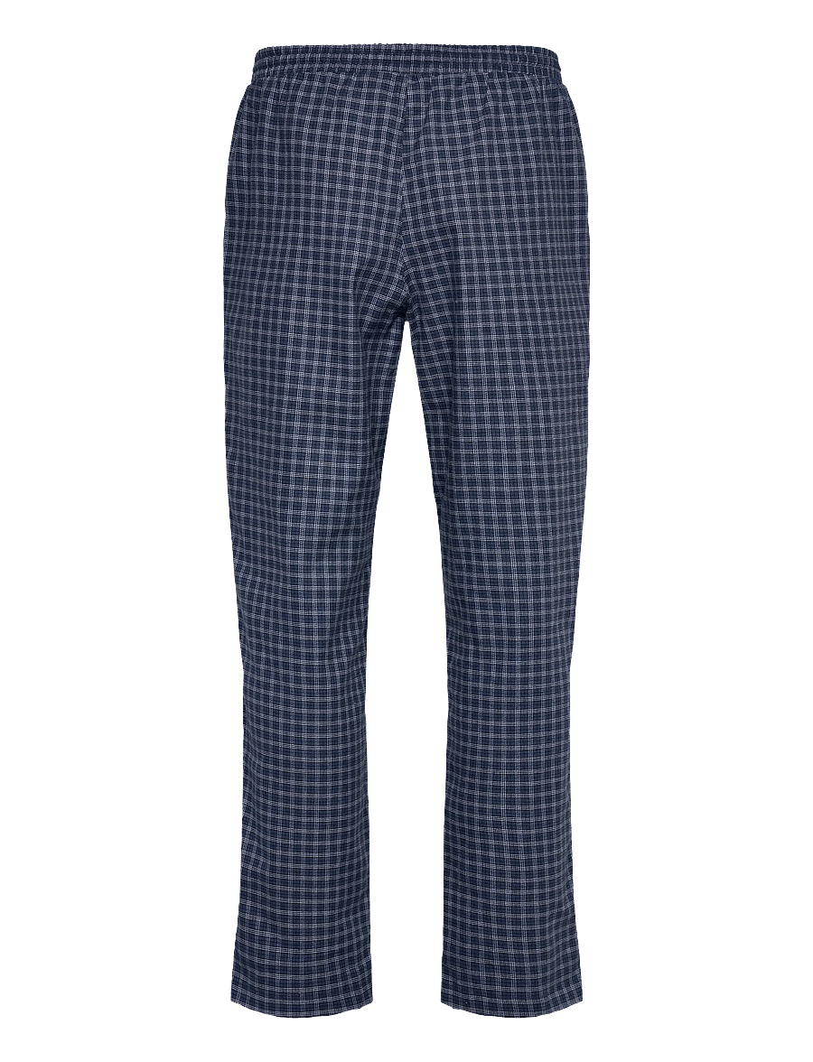 Björn Borg - CORE FLANNEL PYJAMA PANTS - pidžaamapüksid - bb multicheck 2 - 1
