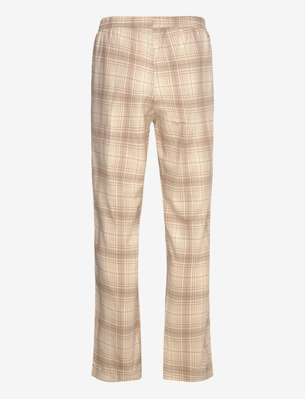 Björn Borg - CORE FLANNEL PYJAMA PANTS - laveste priser - bb ombre 3 - 1