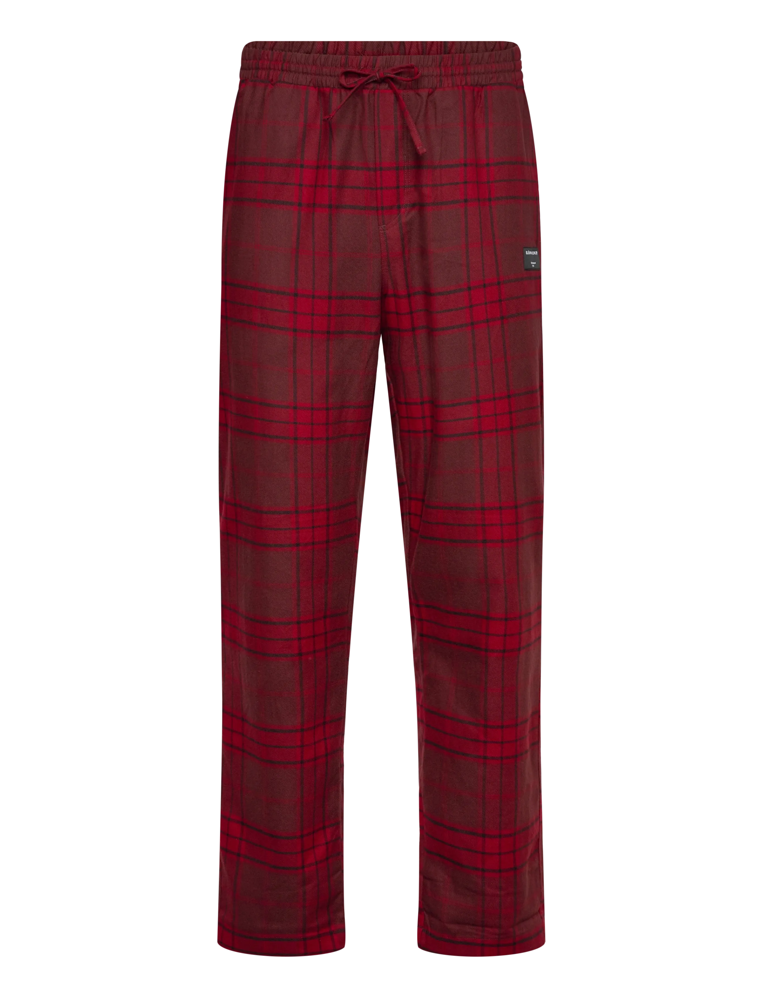 BB TARTAN HS 3