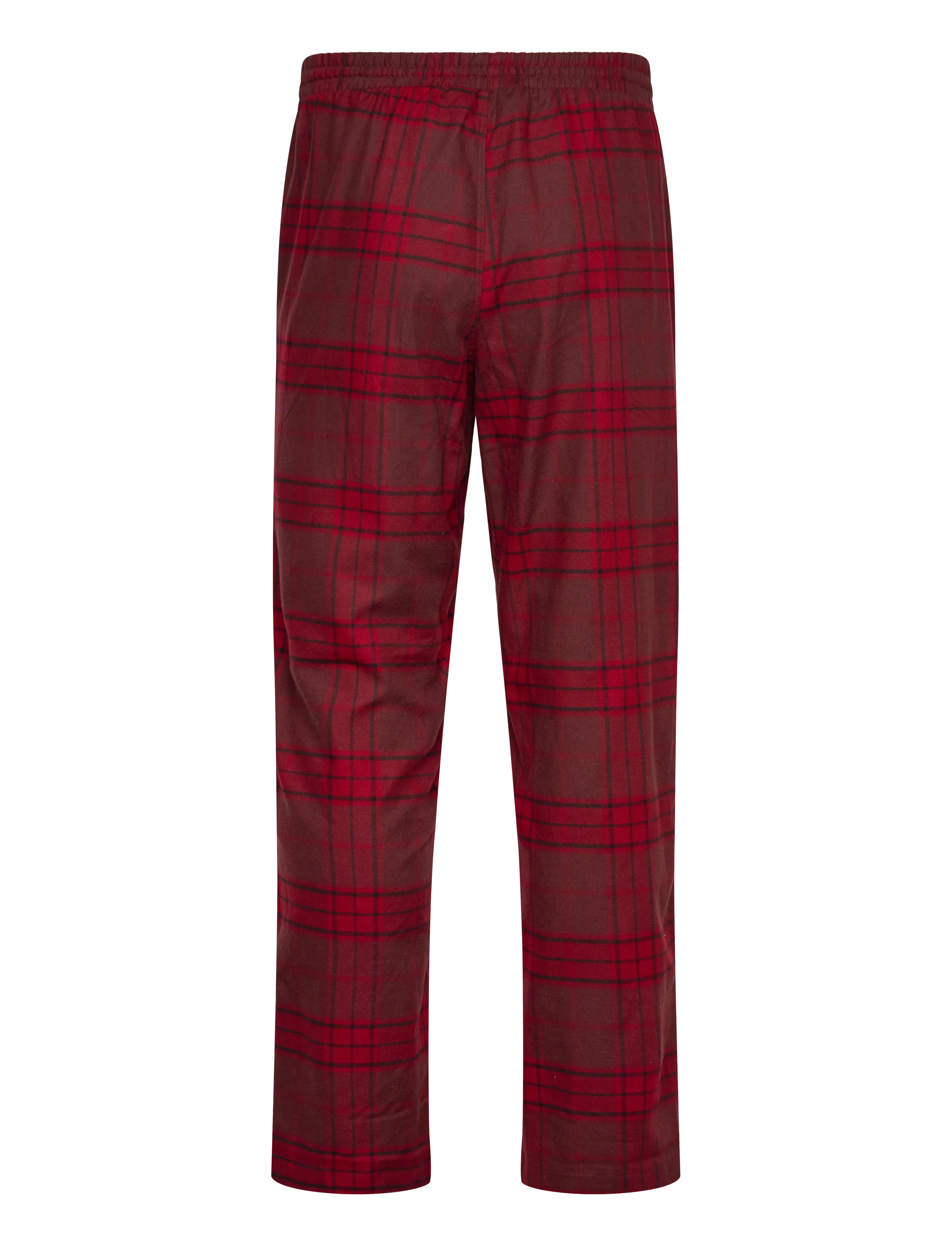 Björn Borg - CORE FLANNEL PYJAMA PANTS - laveste priser - bb tartan hs 3 - 1