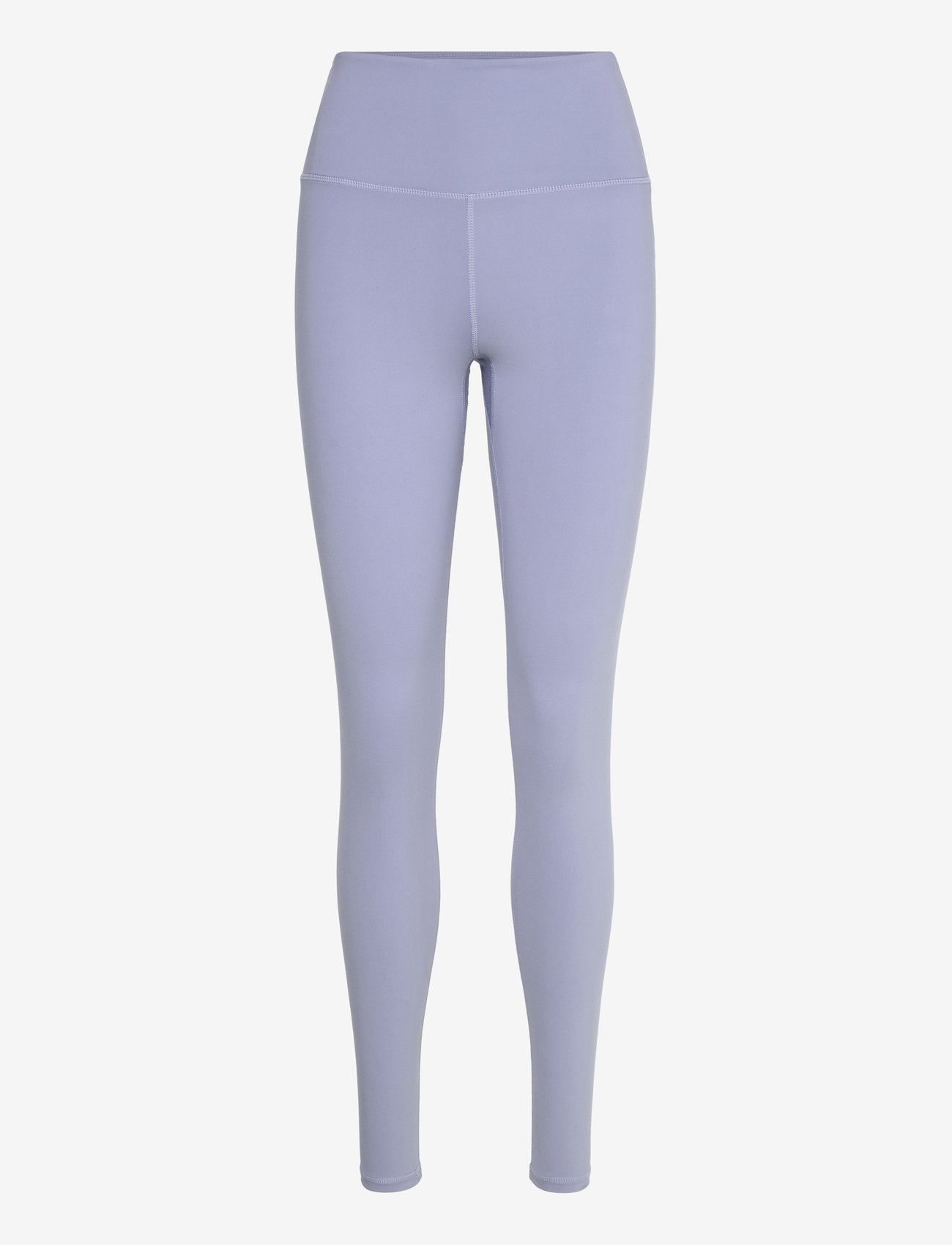Björn Borg - BORG HIGH WAIST COMFORT TIGHTS - collants d'entraînement - stonewash - 0