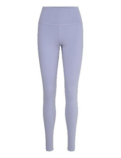 Borg High Waist Comfort Tights - TræNingstights