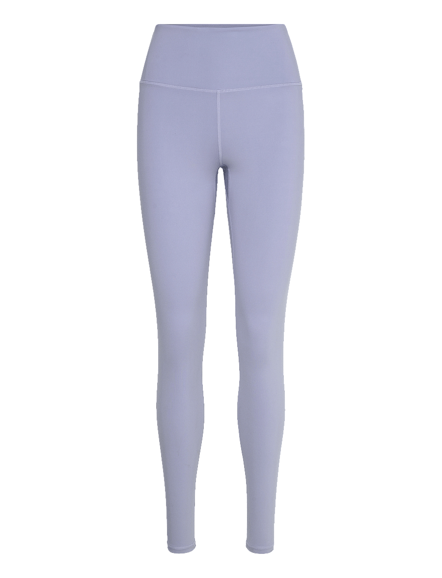 Björn Borg - BORG HIGH WAIST COMFORT TIGHTS - täispikkus - stonewash - 0