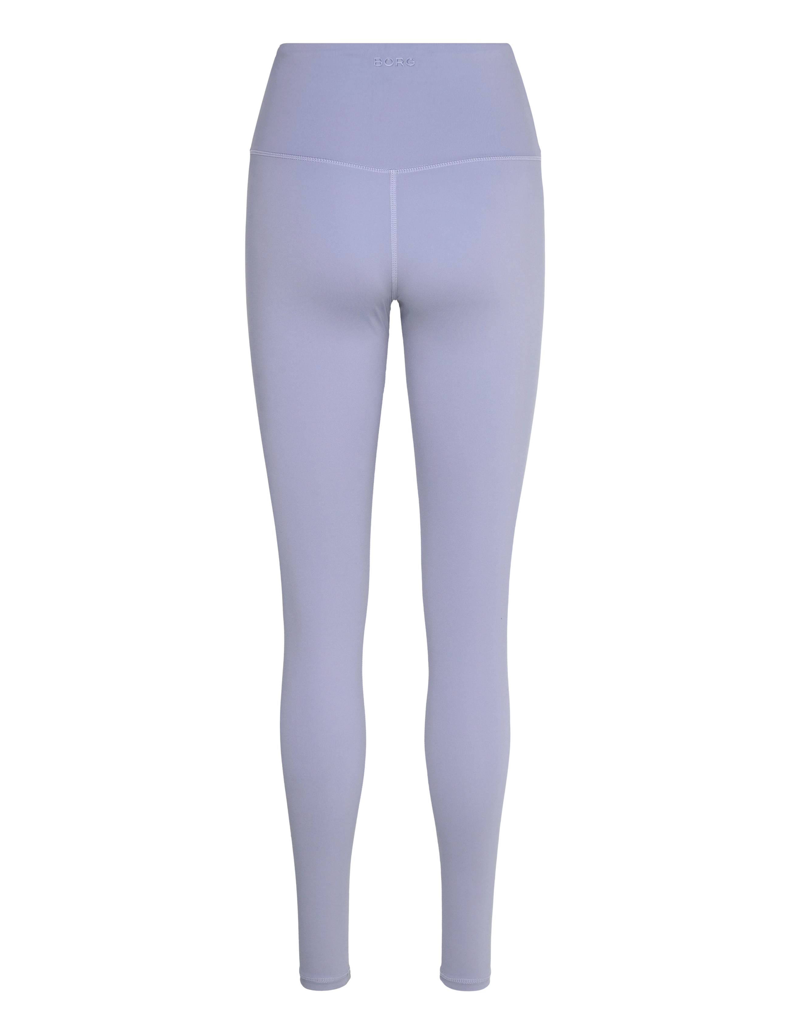 Björn Borg - BORG HIGH WAIST COMFORT TIGHTS - trainingstights - stonewash - 1
