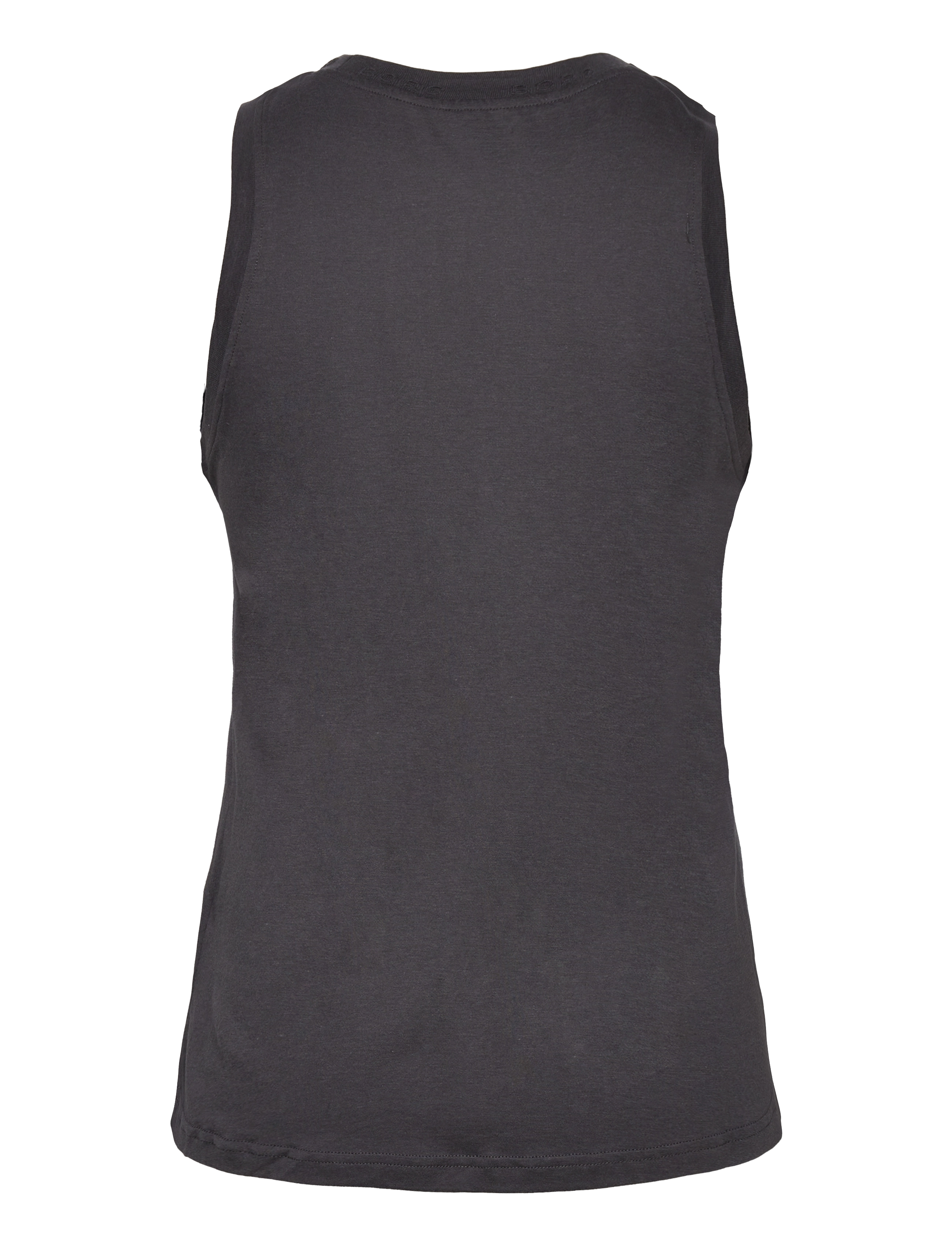 Björn Borg - BORG LOOSE TANK - gray pinstripe - 1