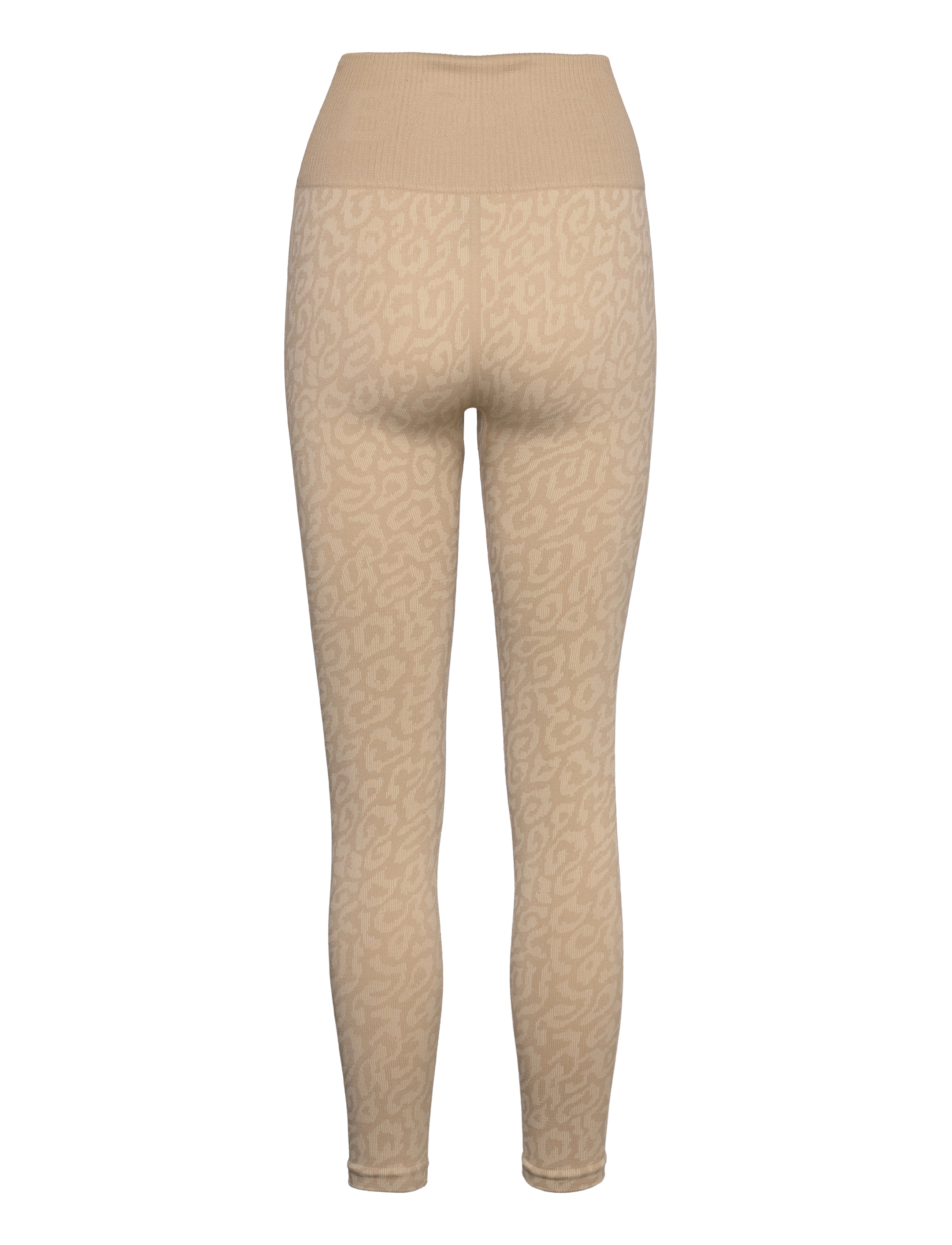Björn Borg - STHLM SEAMLESS LIGHT TIGHTS - bb leosome - 2