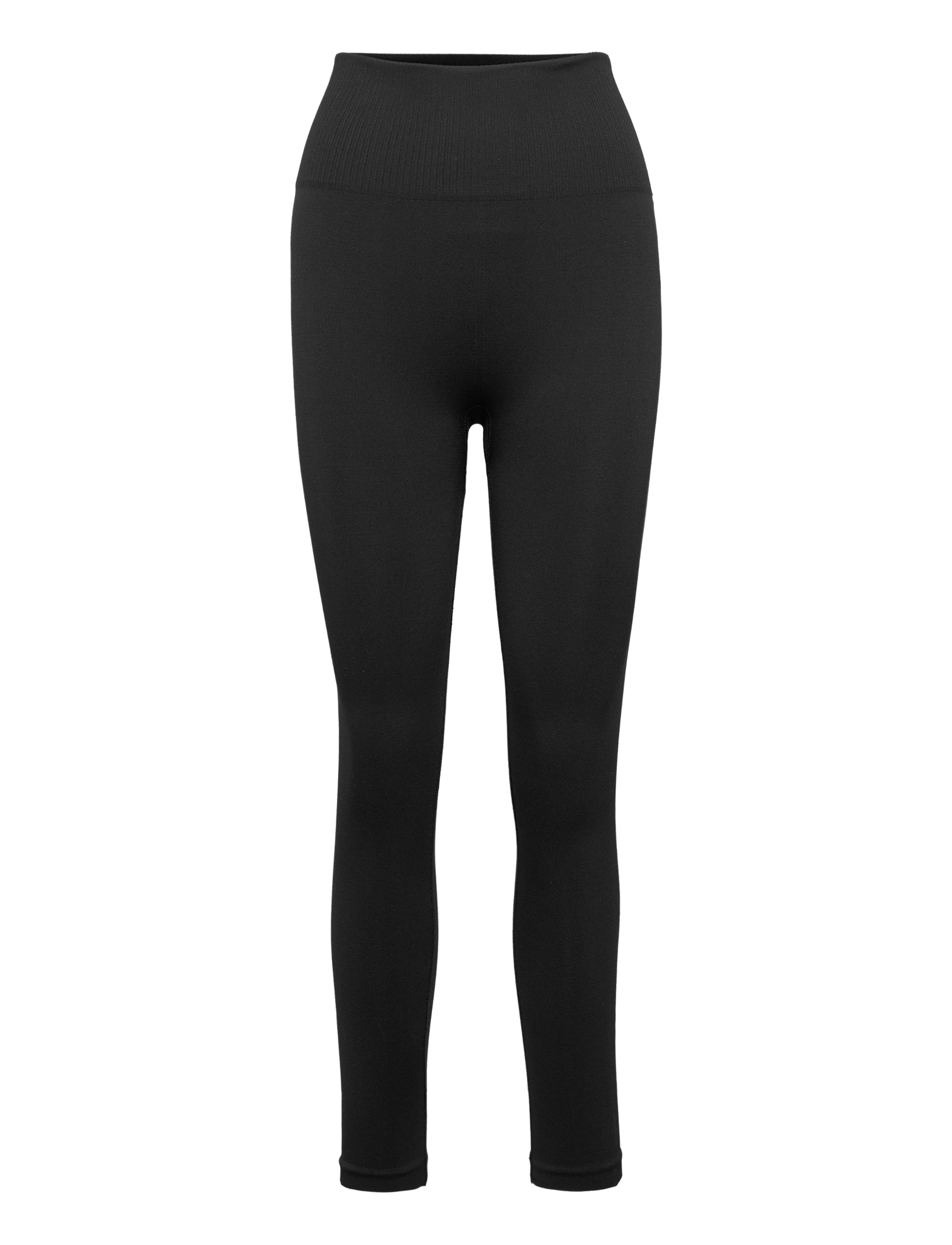 Björn Borg - STHLM SEAMLESS LIGHT TIGHTS - black beauty - 1