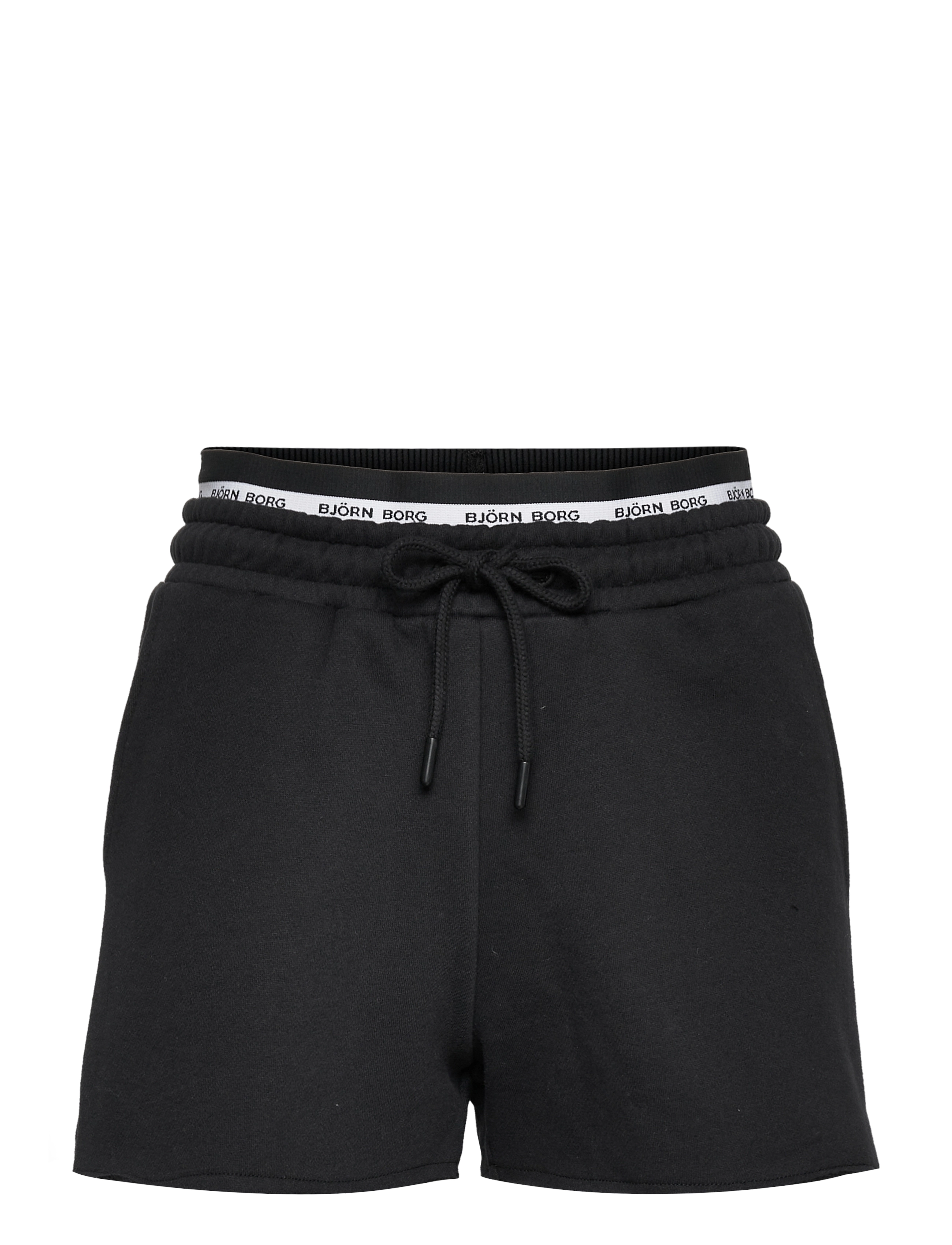 Björn Borg - STHLM ELASTIC SHORTS - black beauty - 0
