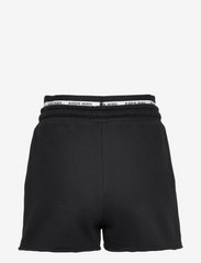 Björn Borg - STHLM ELASTIC SHORTS - casual shorts - black beauty - 1