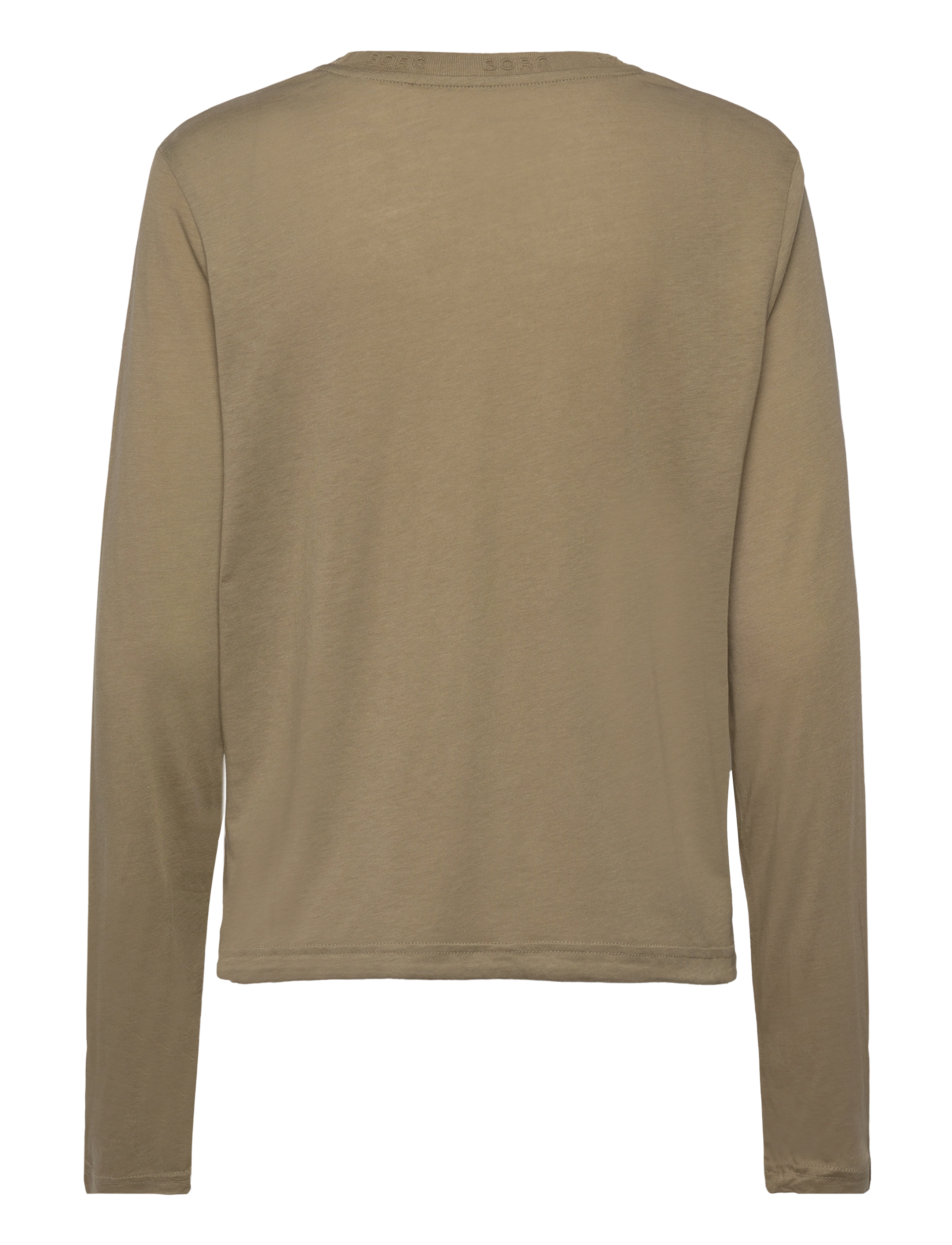 Björn Borg - BORG LOOSE LONG SLEEVE - aloe - 1