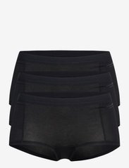Björn Borg - CORE MINISHORTS 3p - lowest prices - multipack 1 - 0