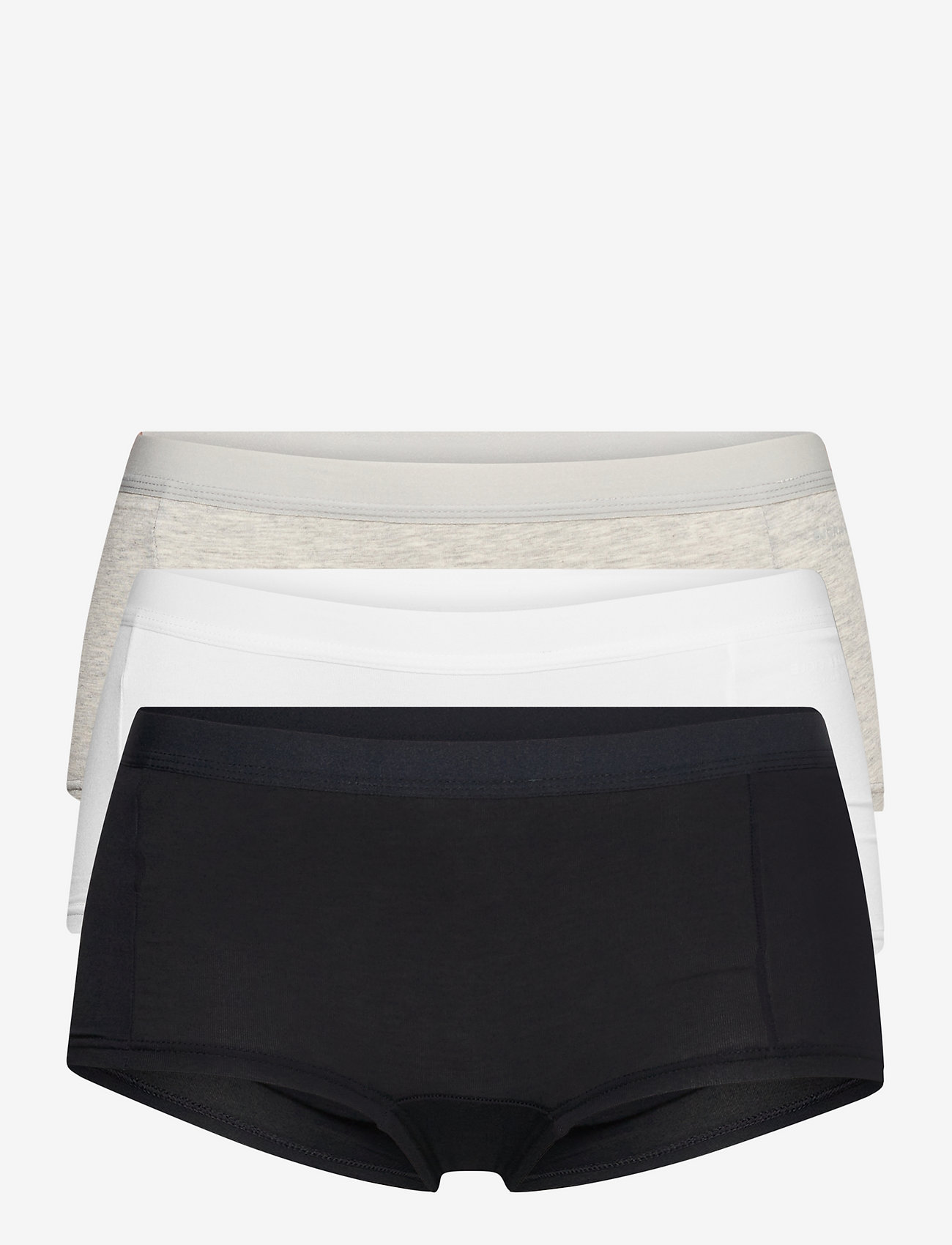 Björn Borg - CORE MINISHORTS 3p - multipack 2 - 1