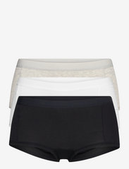 Björn Borg - CORE MINISHORTS 3p - lowest prices - multipack 2 - 0