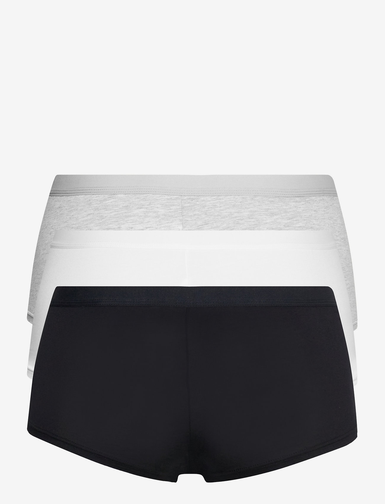 Björn Borg - CORE MINISHORTS 3p - multipack 2 - 3