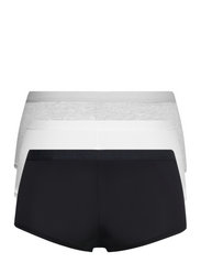Björn Borg - CORE MINISHORTS 3p - lowest prices - multipack 2 - 3