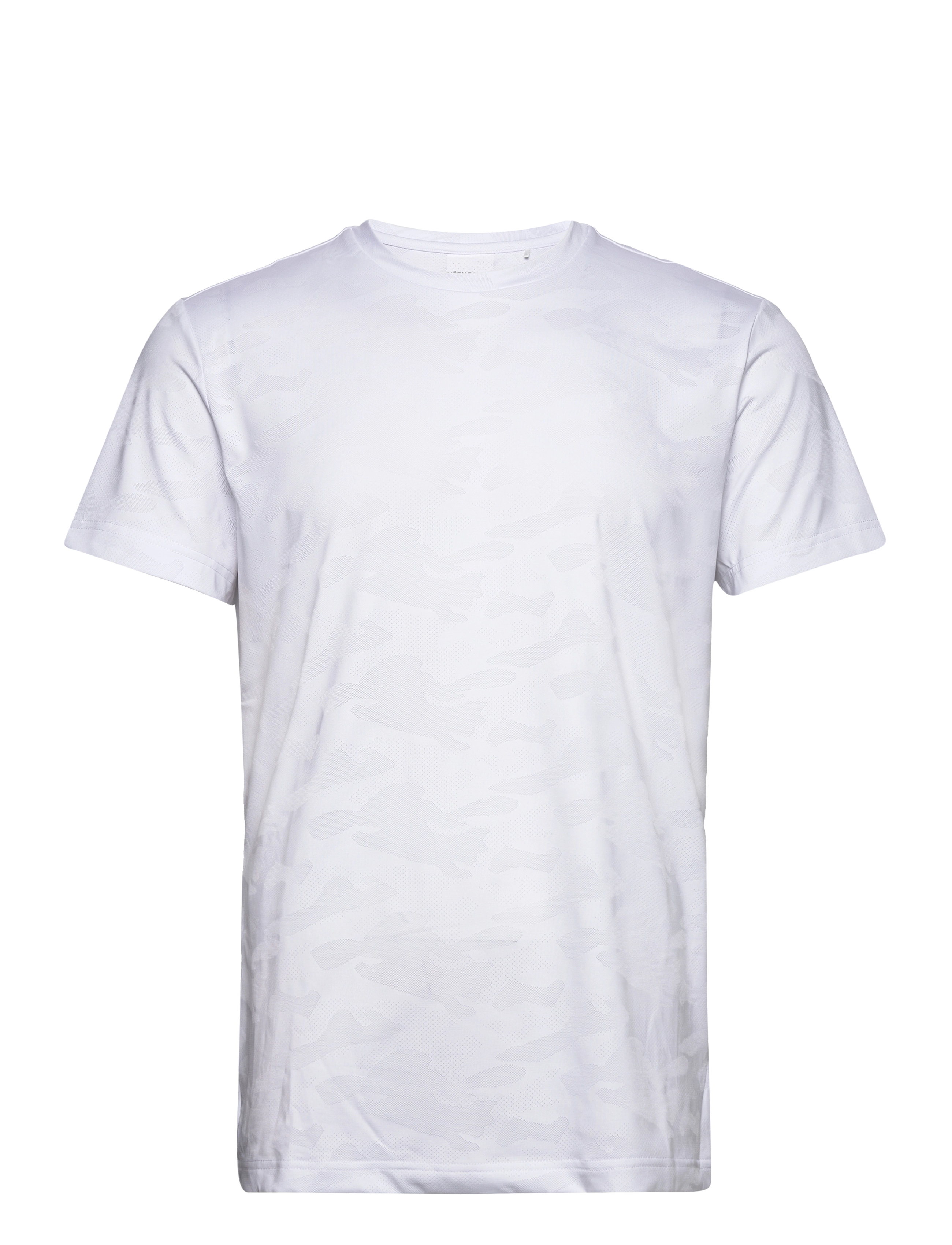 BRILLIANT WHITE