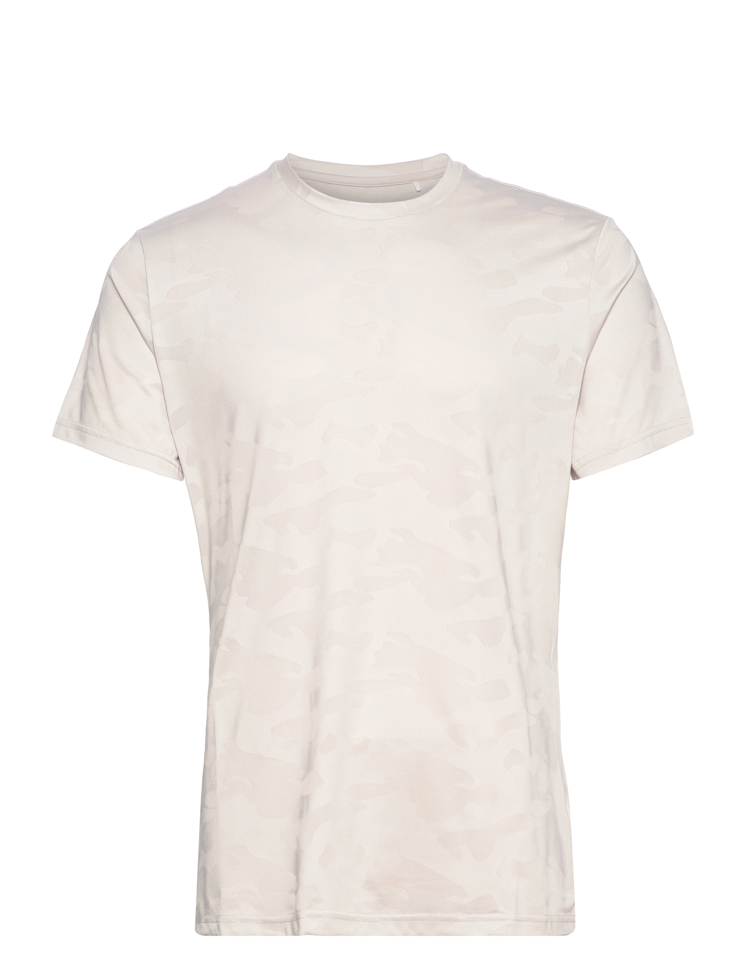 Björn Borg - BORG PERFORMANCE T-SHIRT - moonstruck - 0