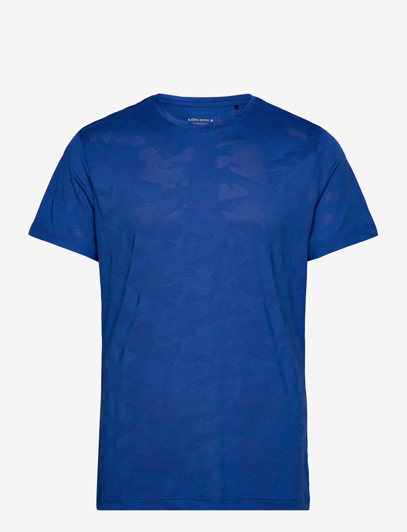 NAUTICAL BLUE