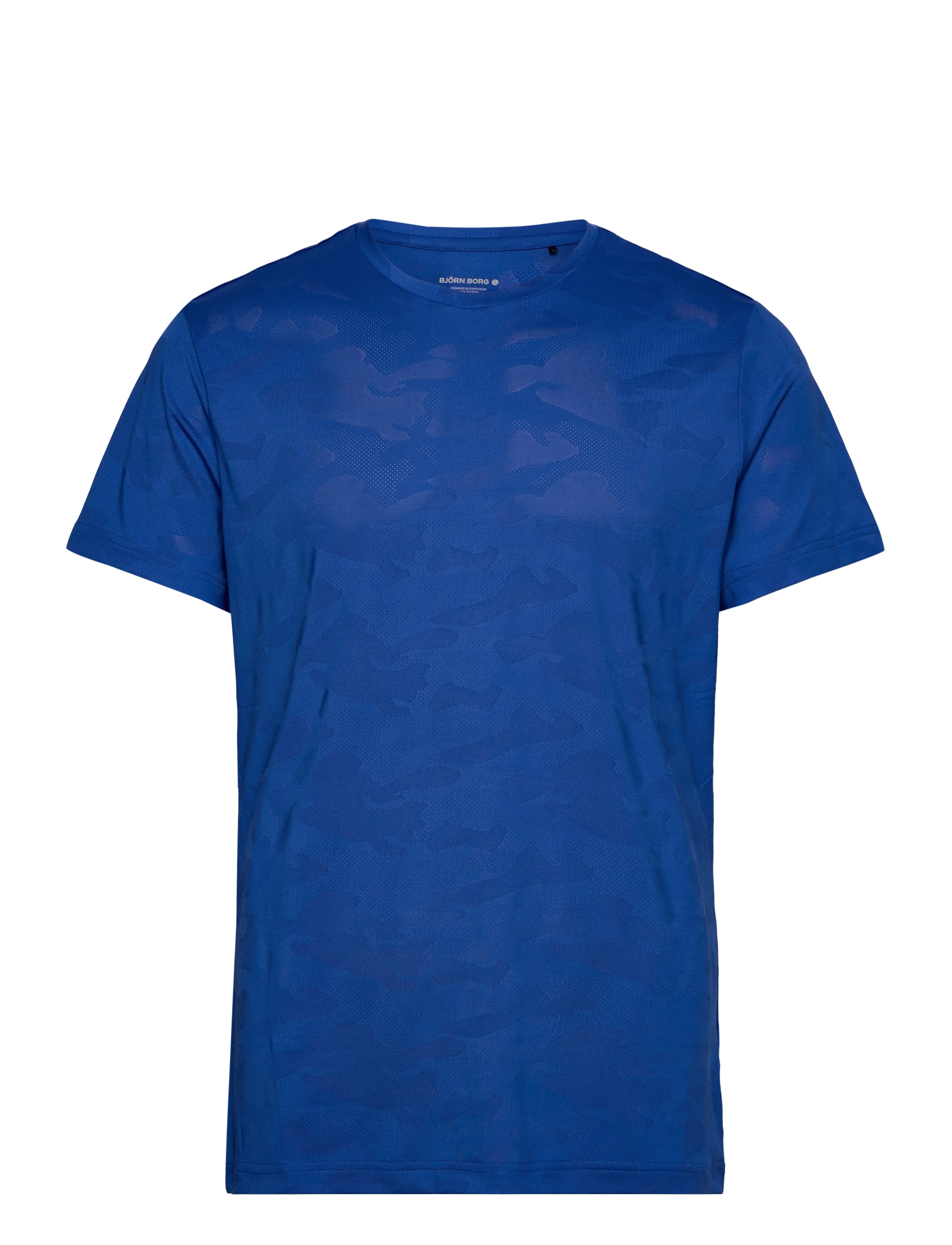 NAUTICAL BLUE