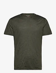 Björn Borg - BORG PERFORMANCE T-SHIRT - t-shirts - rosin - 0