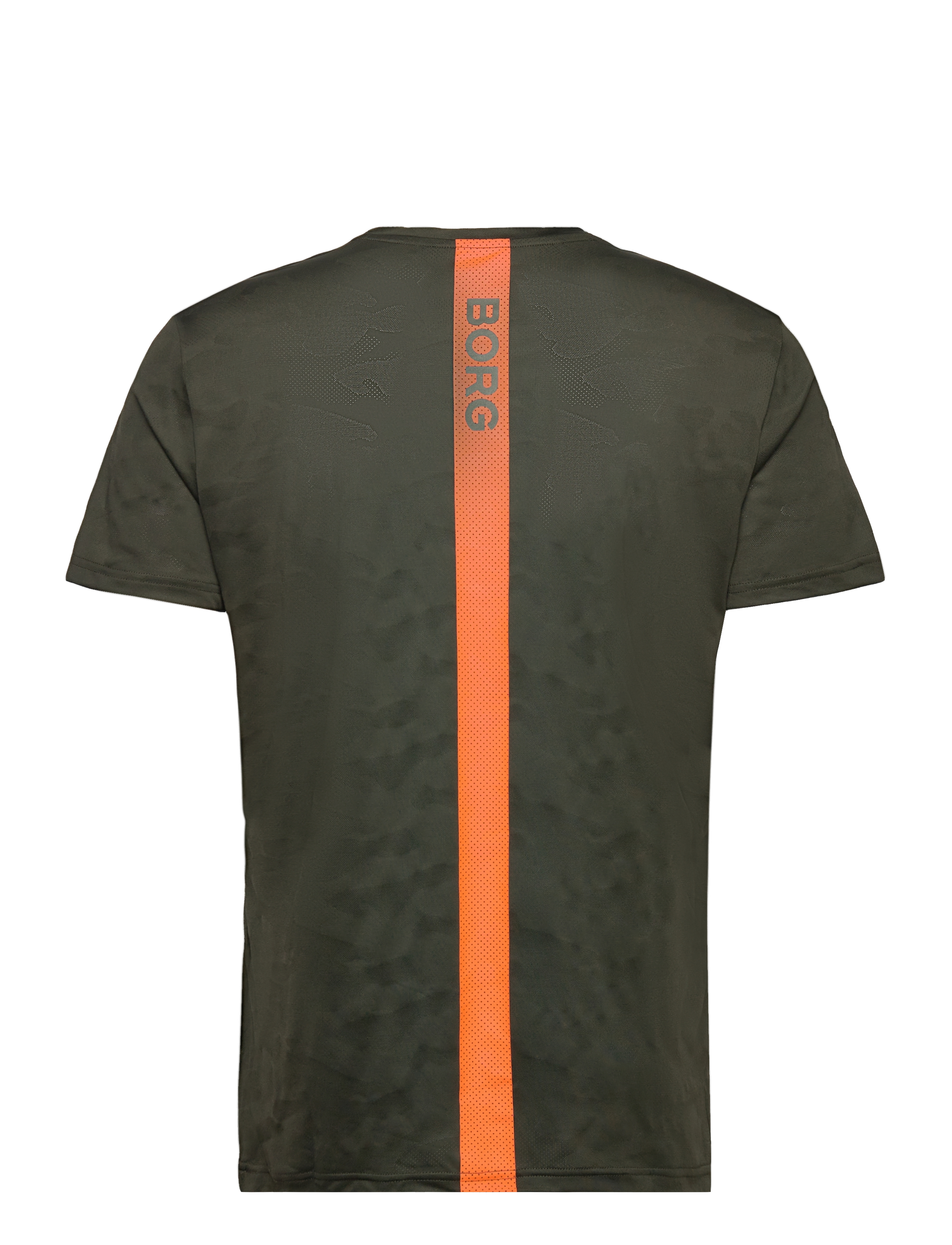 Björn Borg - BORG PERFORMANCE T-SHIRT - rosin - 1