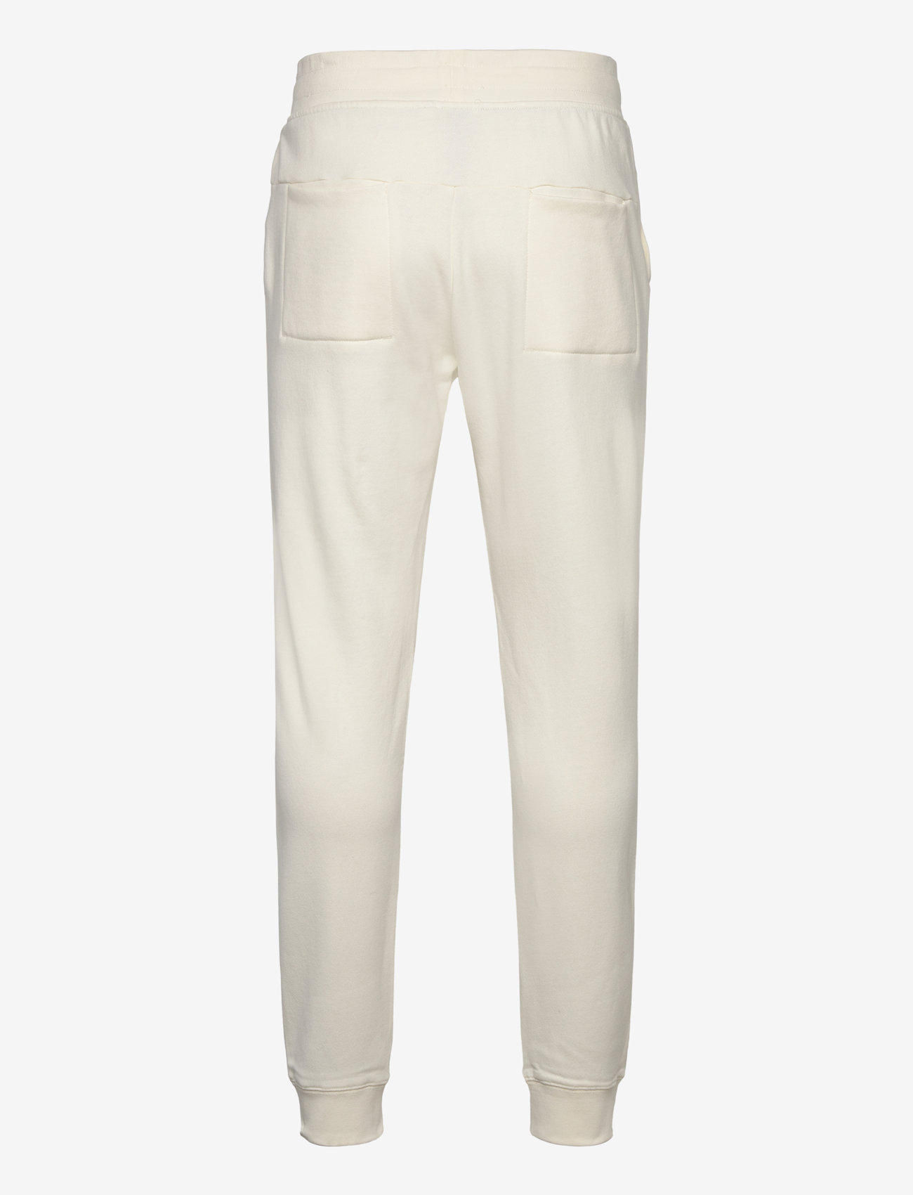 Björn Borg - STHLM TAPERED PANTS - egret - 1