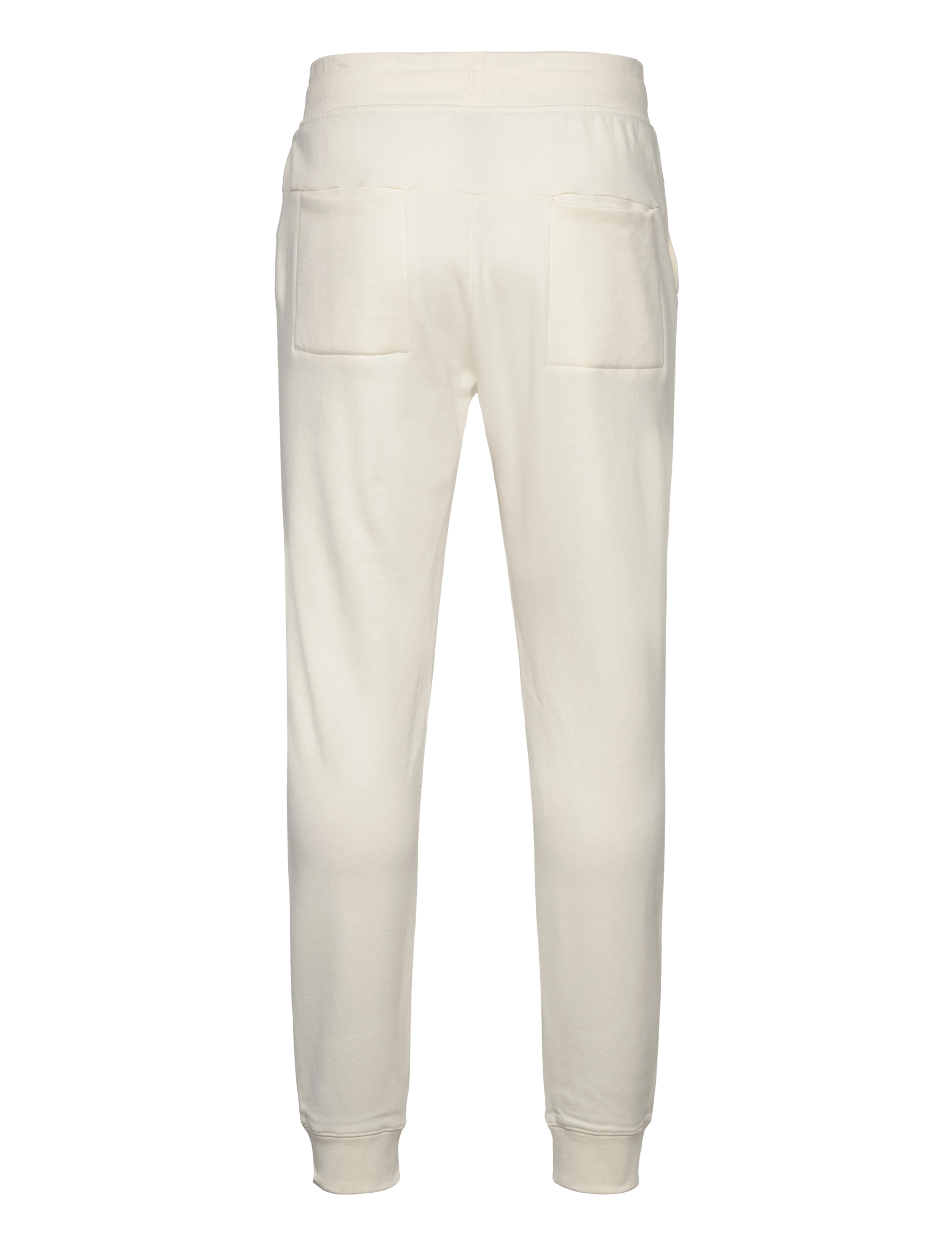 Björn Borg - STHLM TAPERED PANTS - egret - 1