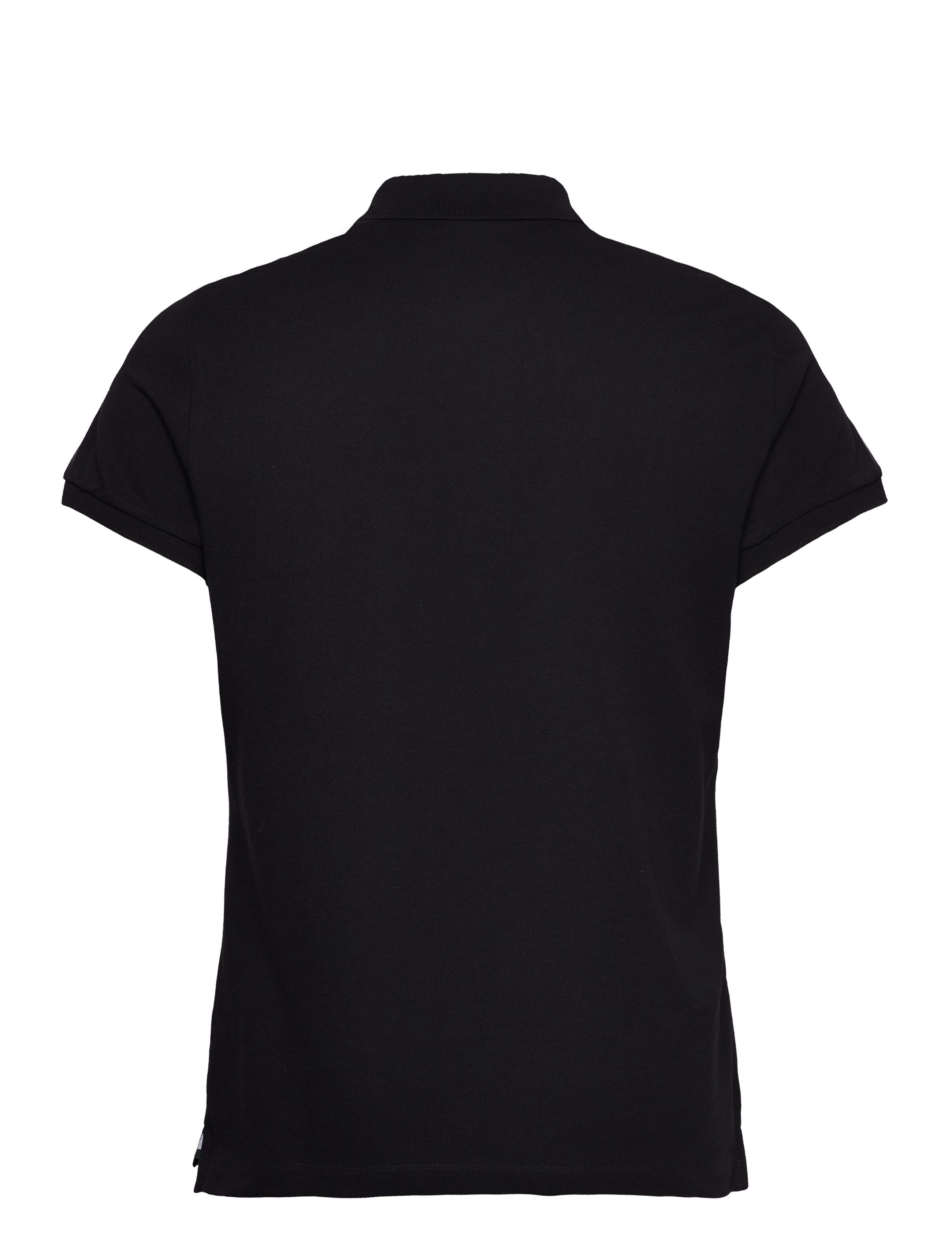 Björn Borg - CENTRE POLO - black beauty - 1