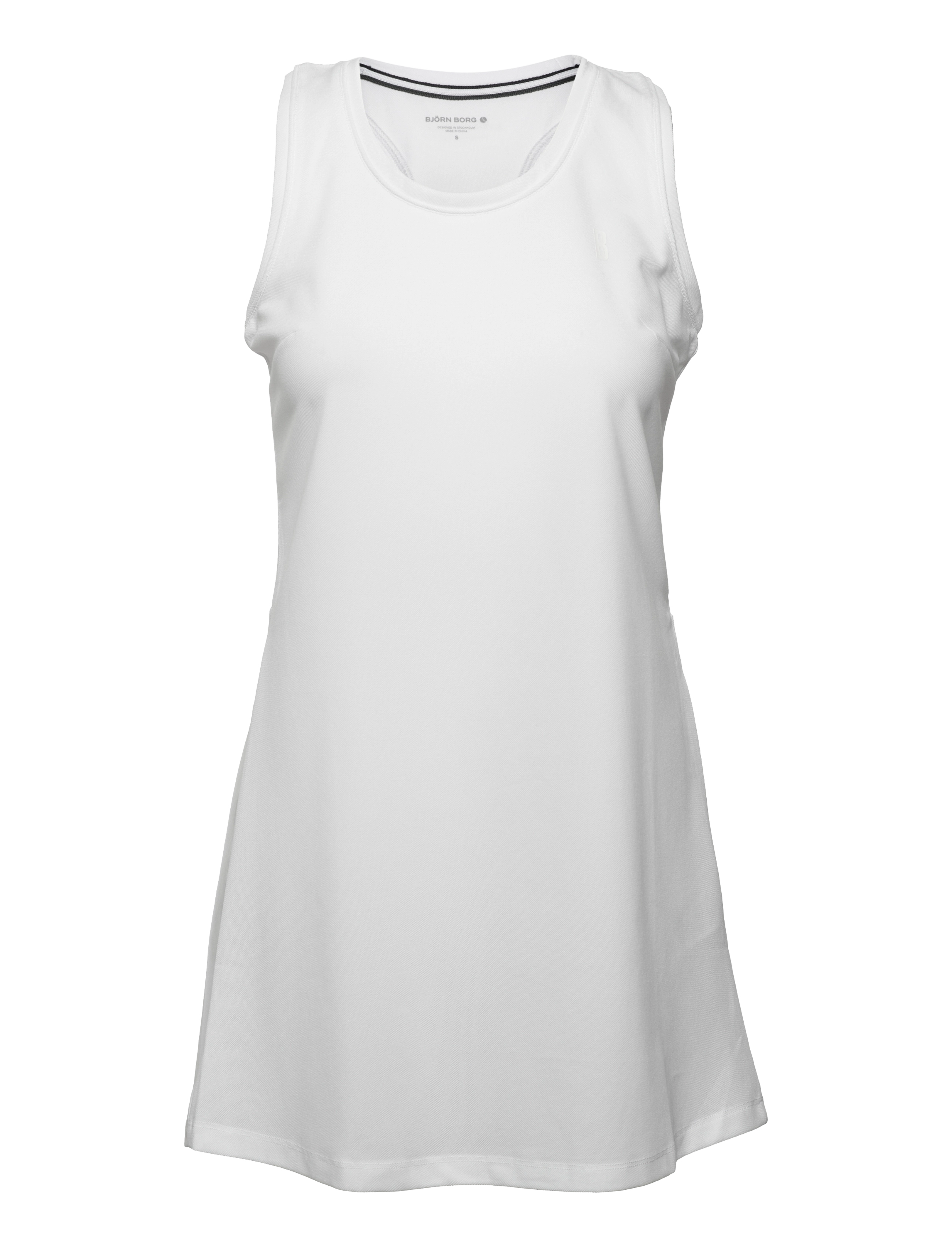 BRILLIANT WHITE