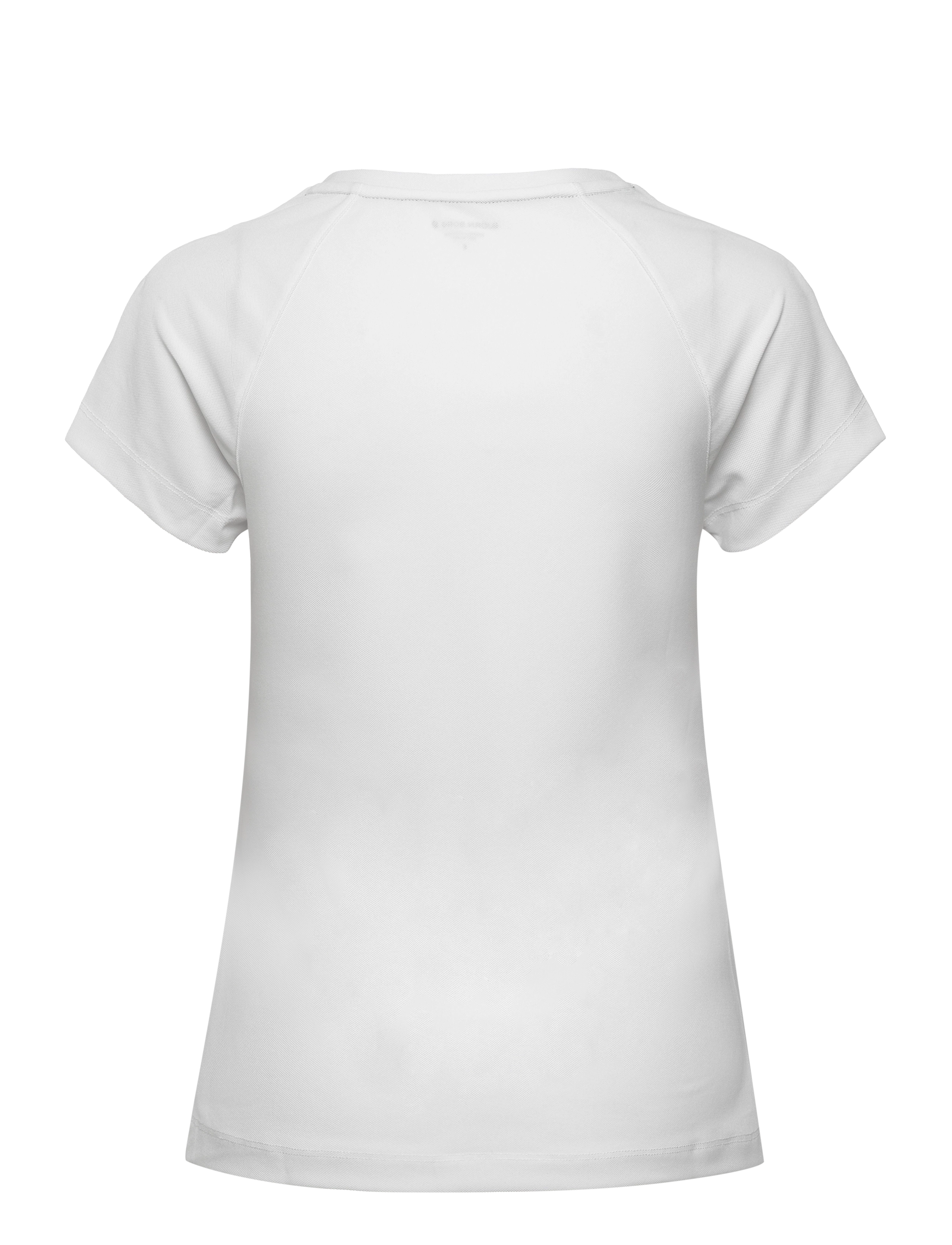Björn Borg - ACE T-SHIRT - brilliant white - 1