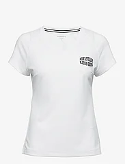 Björn Borg - ACE T-SHIRT - t-shirts - brilliant white - 0