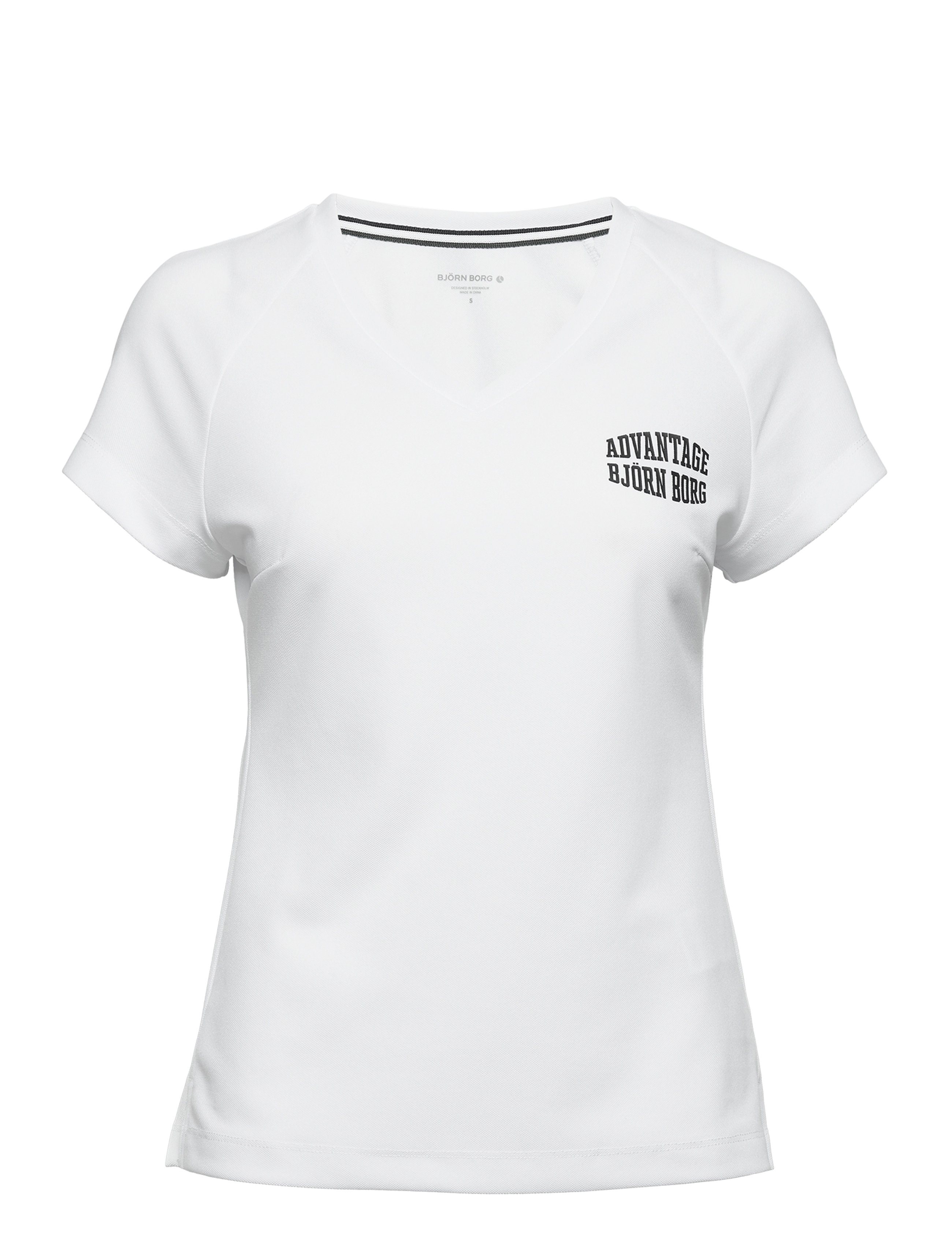 BRILLIANT WHITE