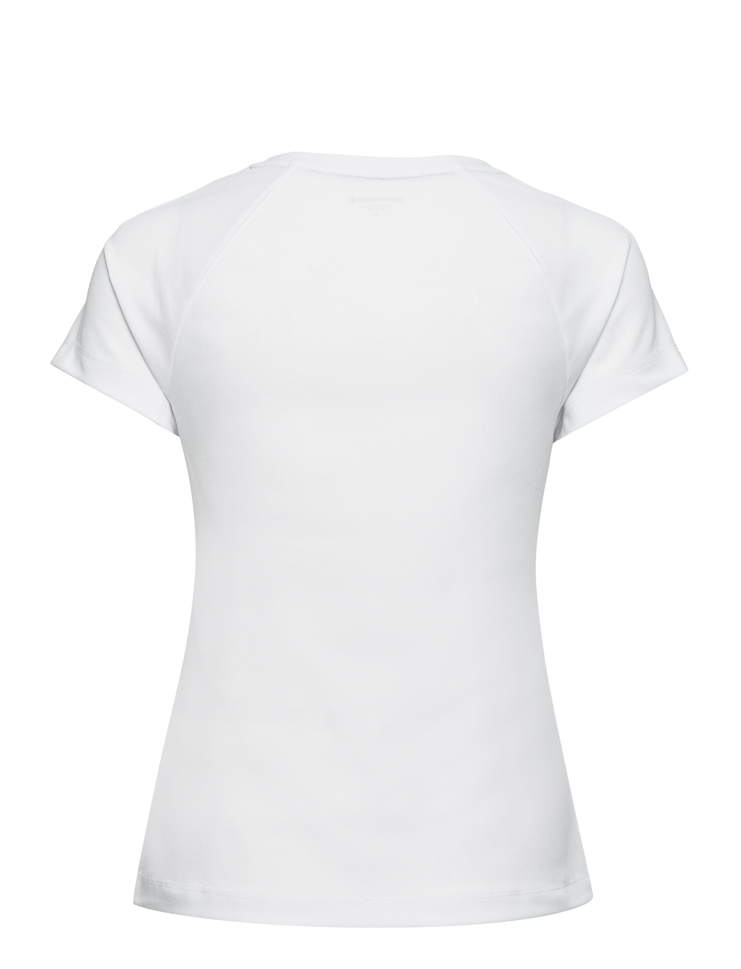 Björn Borg - ACE T-SHIRT - brilliant white - 2