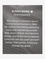 Björn Borg - ACE T-SHIRT - laagste prijzen - brilliant white - 7