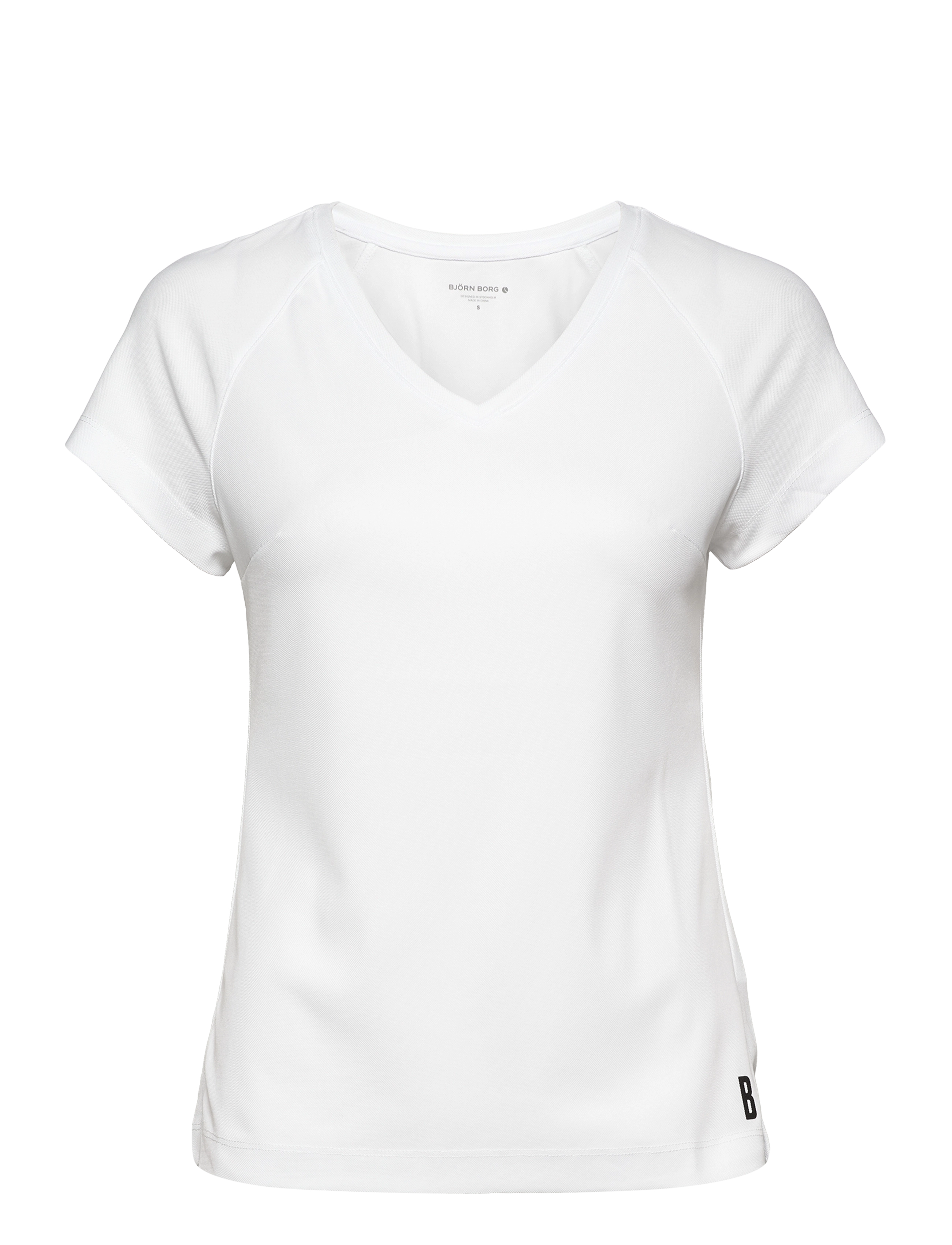 BRILLIANT WHITE