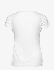 Björn Borg - ACE T-SHIRT - t-shirts - brilliant white - 1