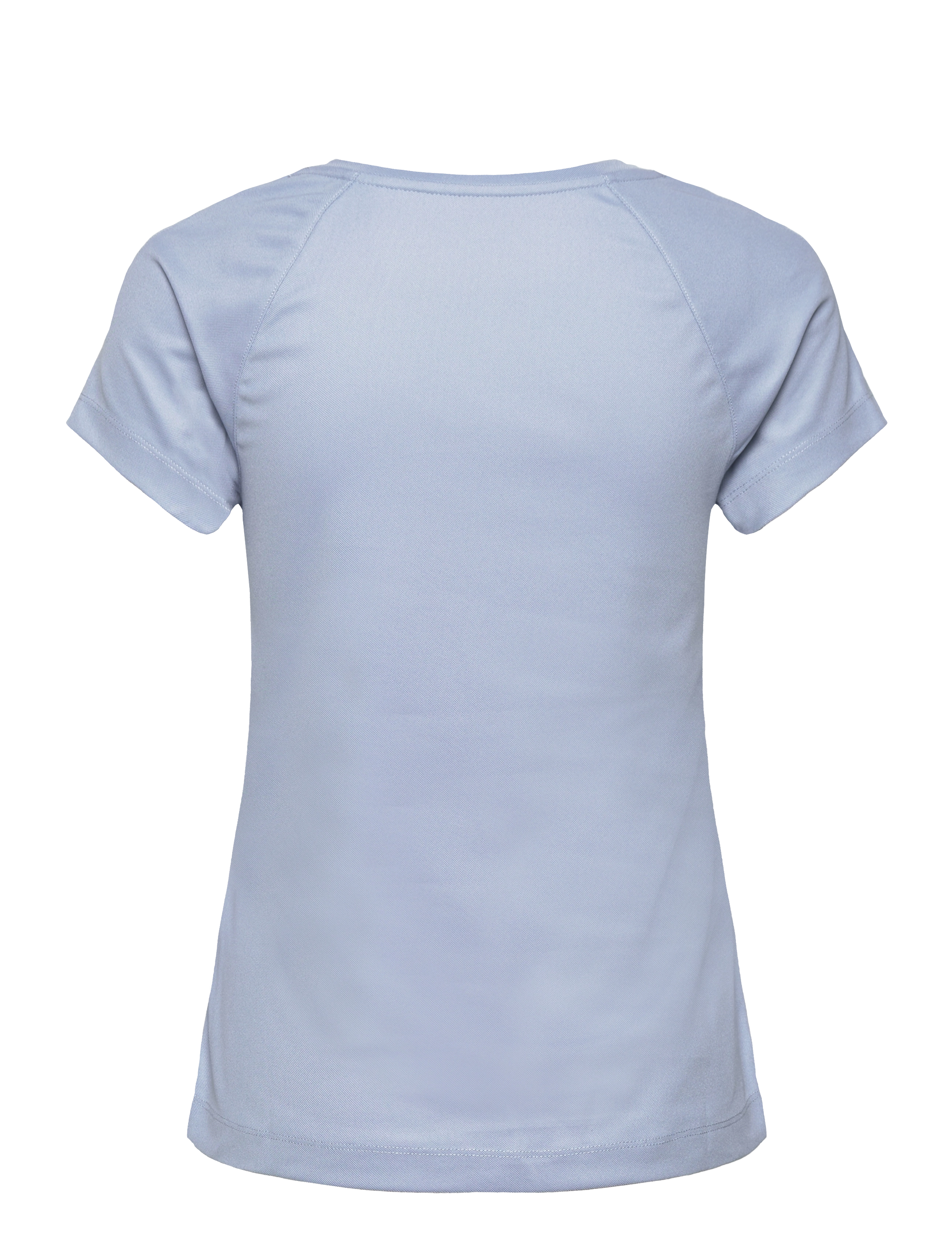 Björn Borg - ACE T-SHIRT - dusty blue - 1