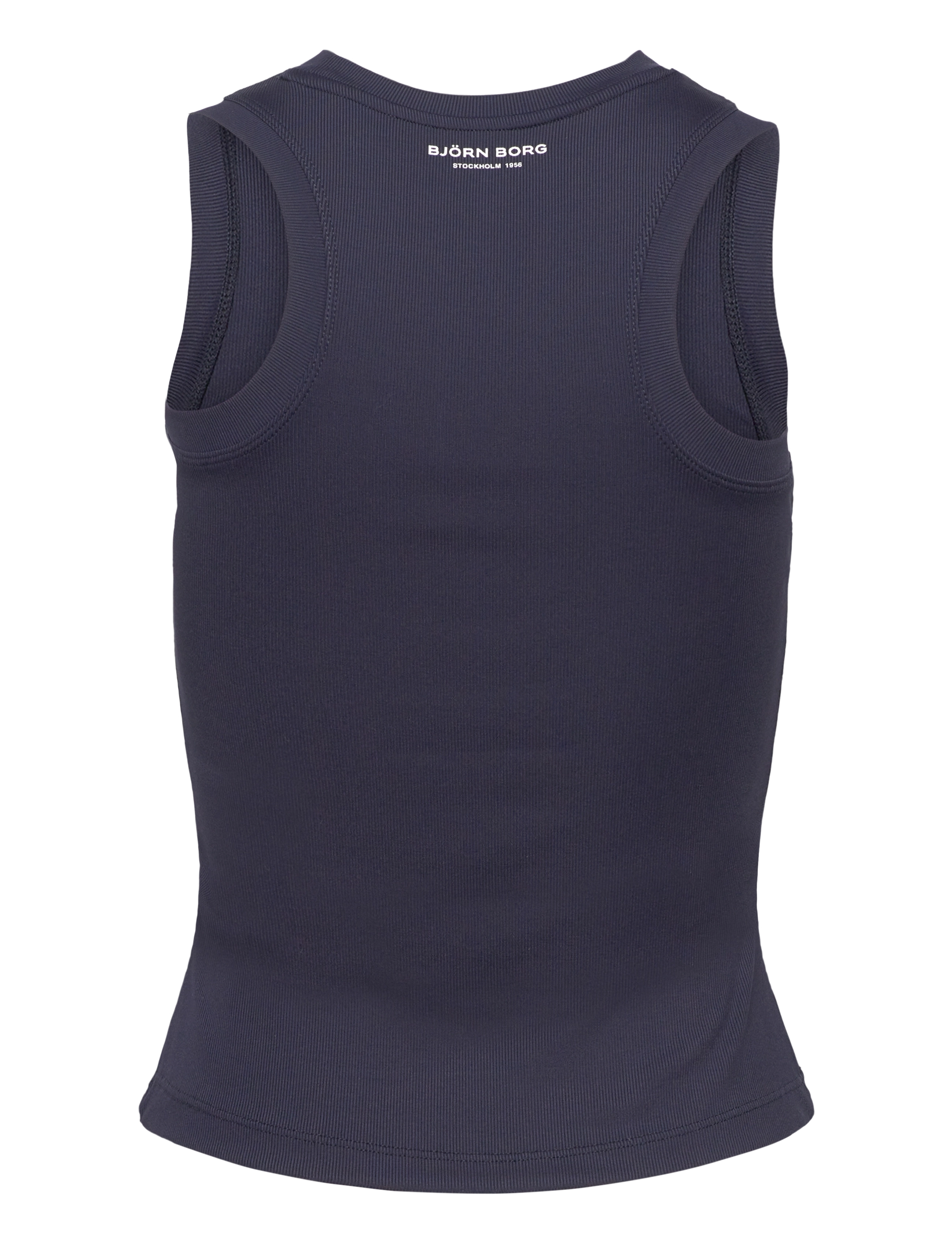 Björn Borg - ACE RIB TANK - night sky - 1