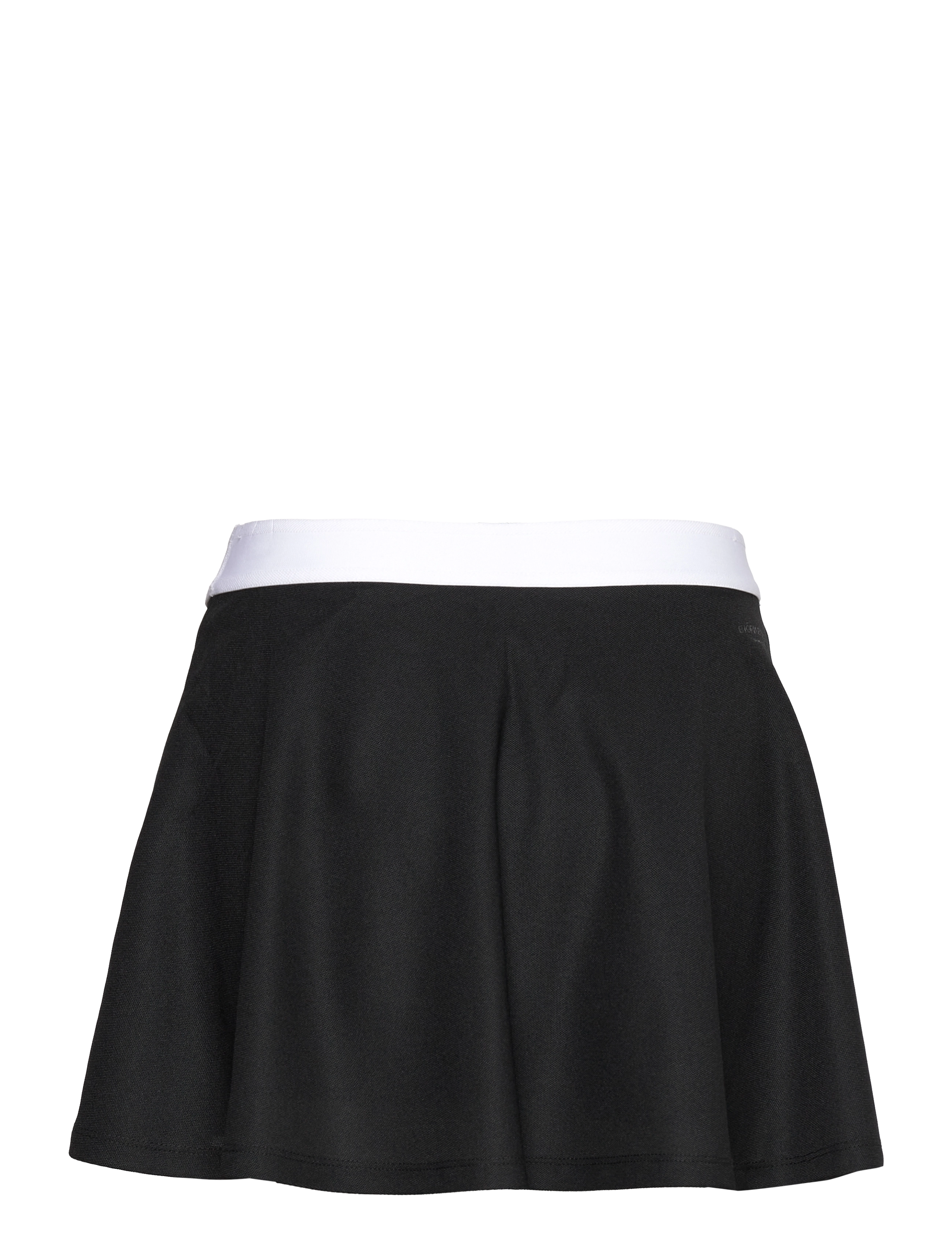 Björn Borg - ACE SKIRT - black beauty - 2