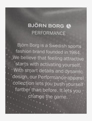 Björn Borg - ACE PLEATED SKIRT - nederdele - night sky - 7