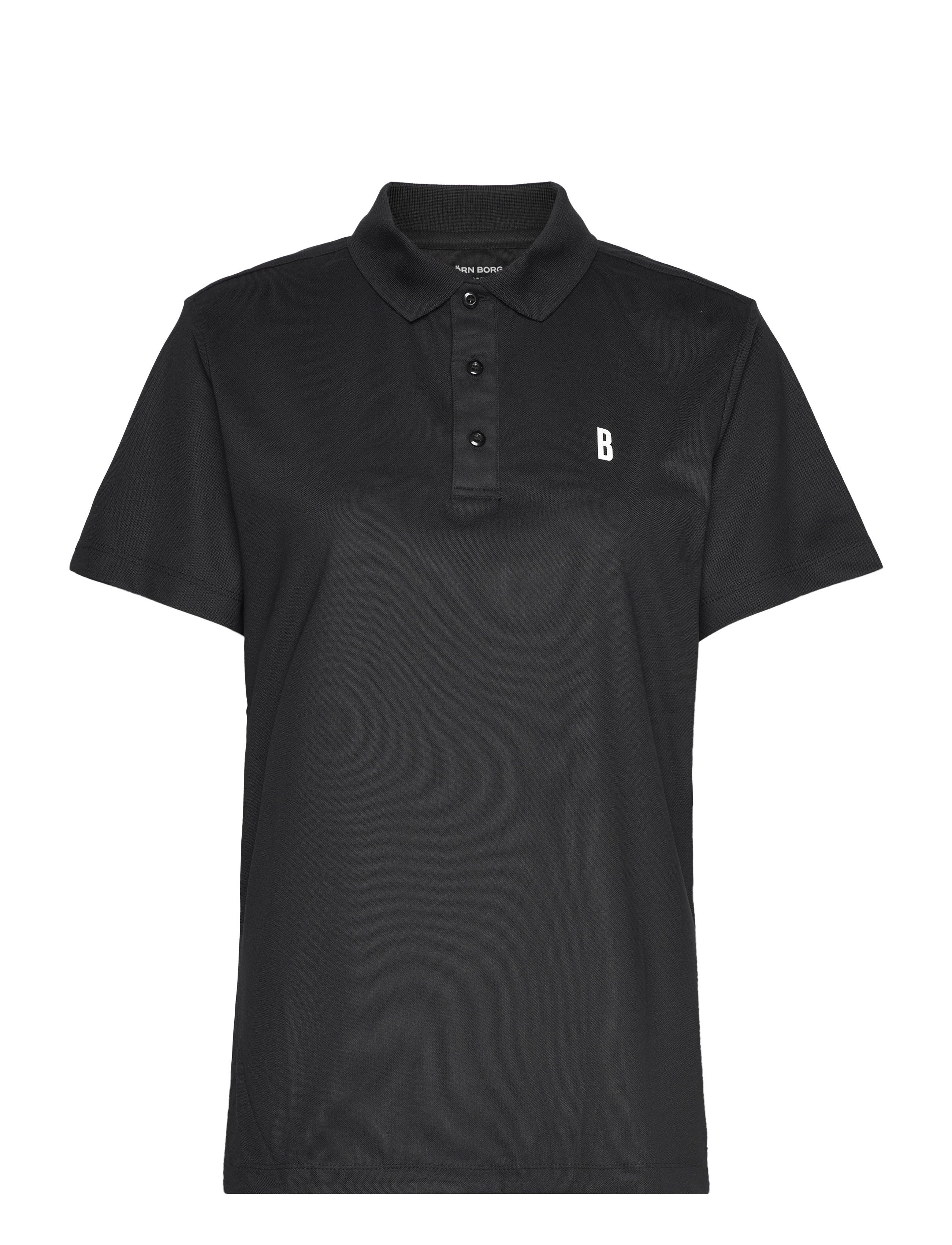 ACE POLO - BLACK BEAUTY