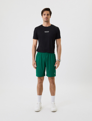 Björn Borg - ACE 9 SHORTS - training shorts - verdant green - 6