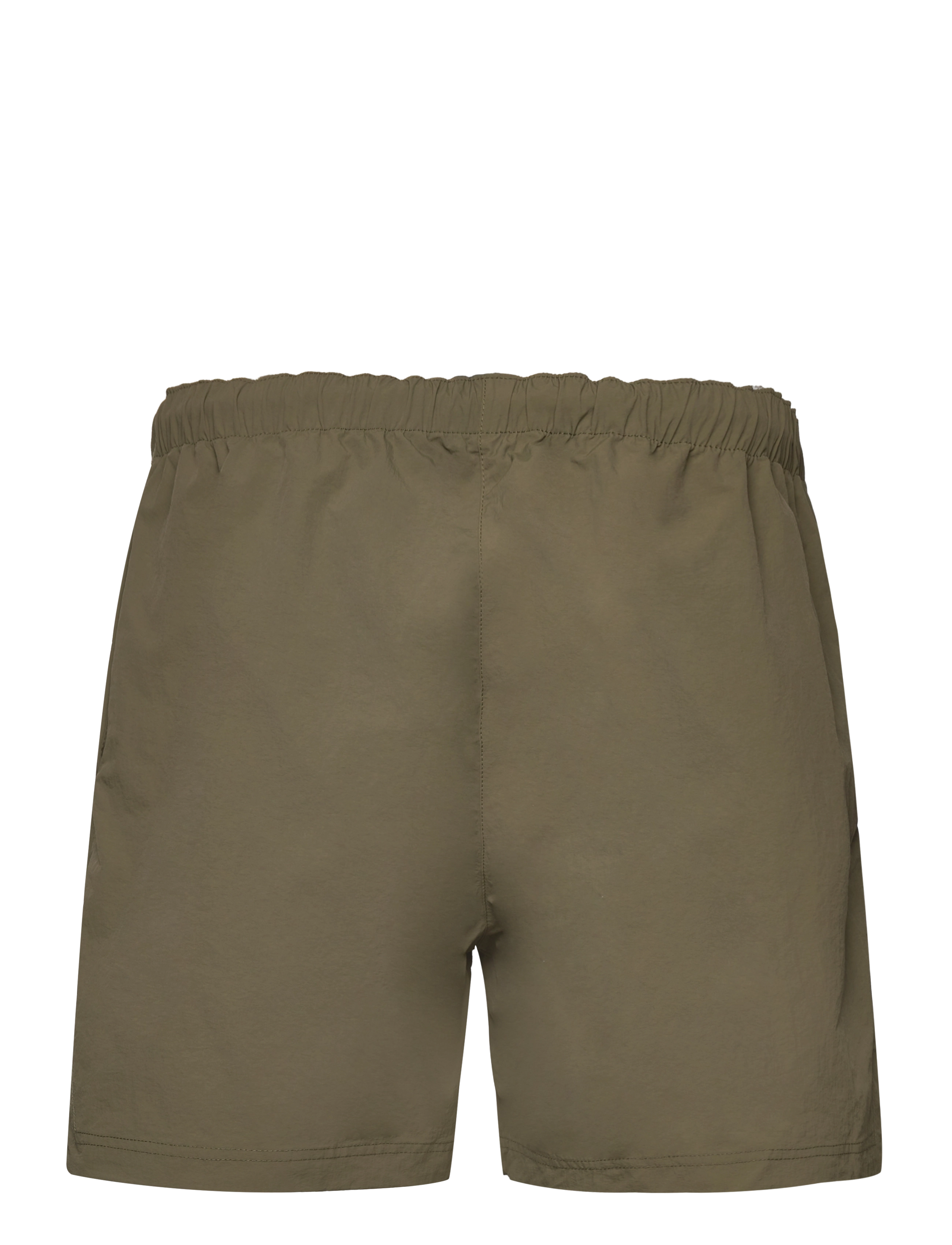 Björn Borg - BORG TRAINING SHORTS - ivy green - 1