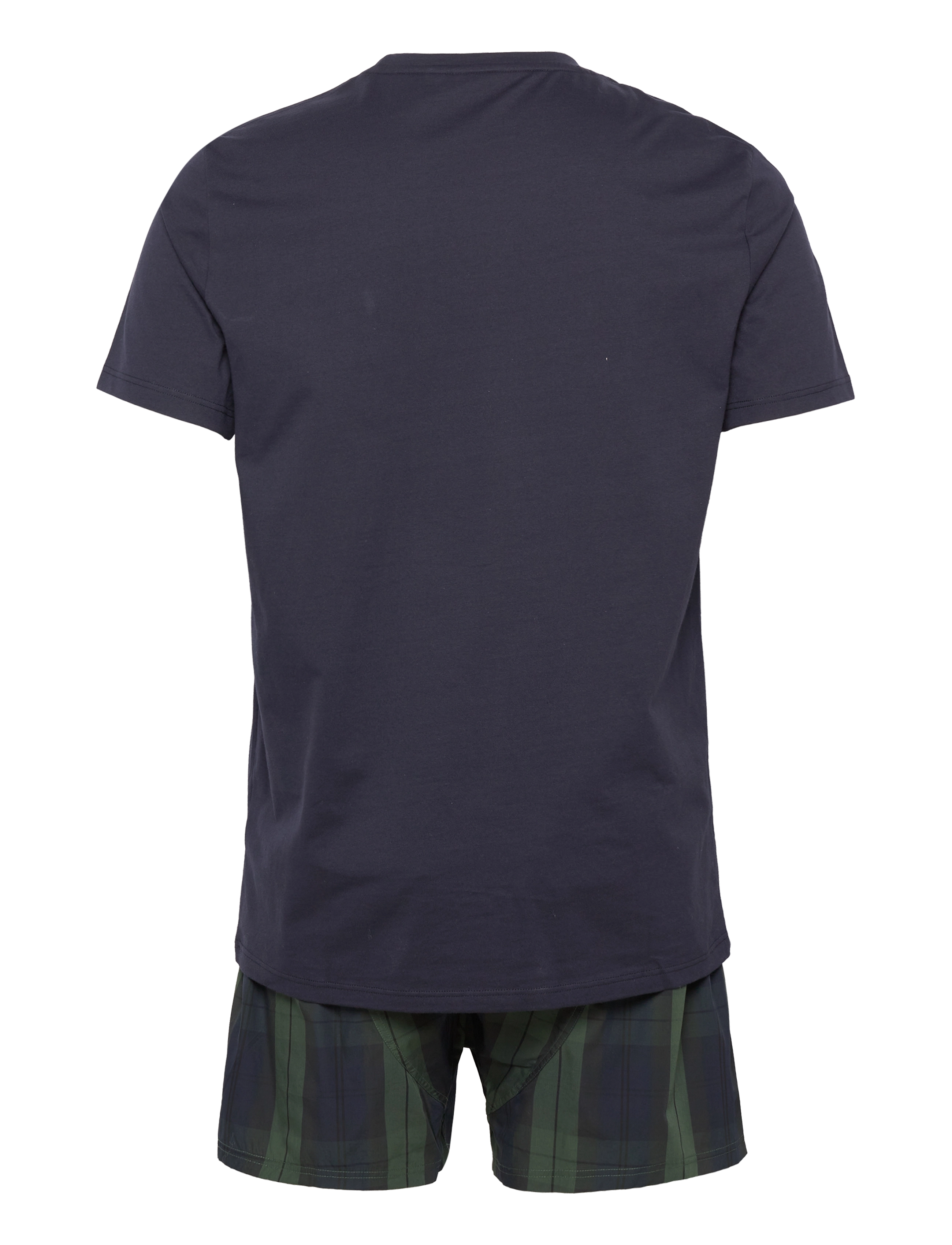 Björn Borg - CORE ORIGINAL T-SHIRT BOXER p - multipack 1 - 1