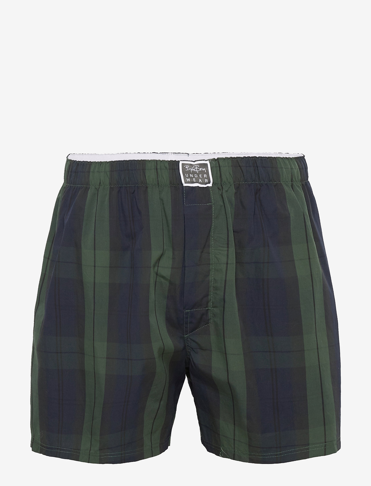 Björn Borg - CORE ORIGINAL T-SHIRT BOXER p - multipack 1 - 2