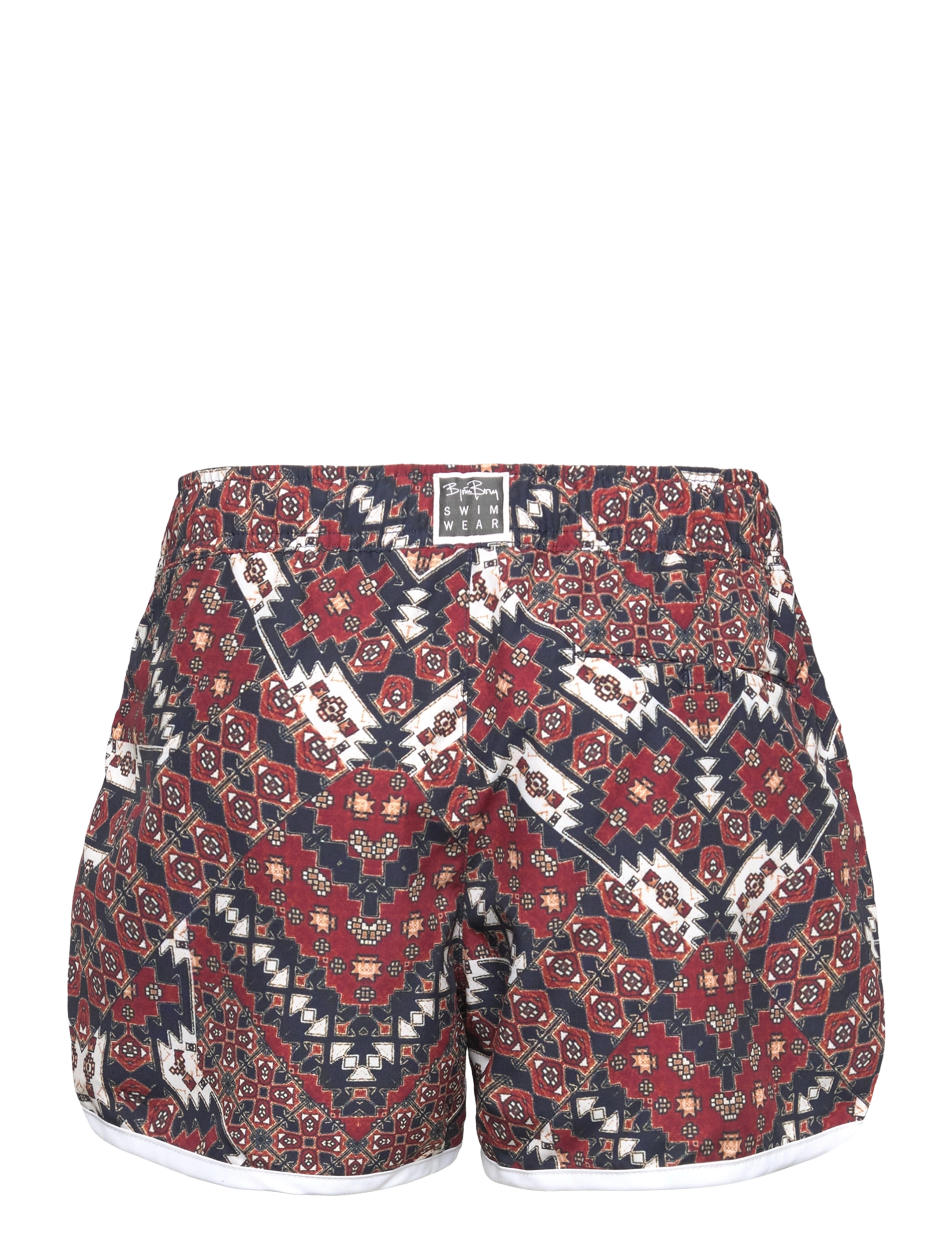 Björn Borg - BORG RETRO SWIM SHORTS - bb east - 1